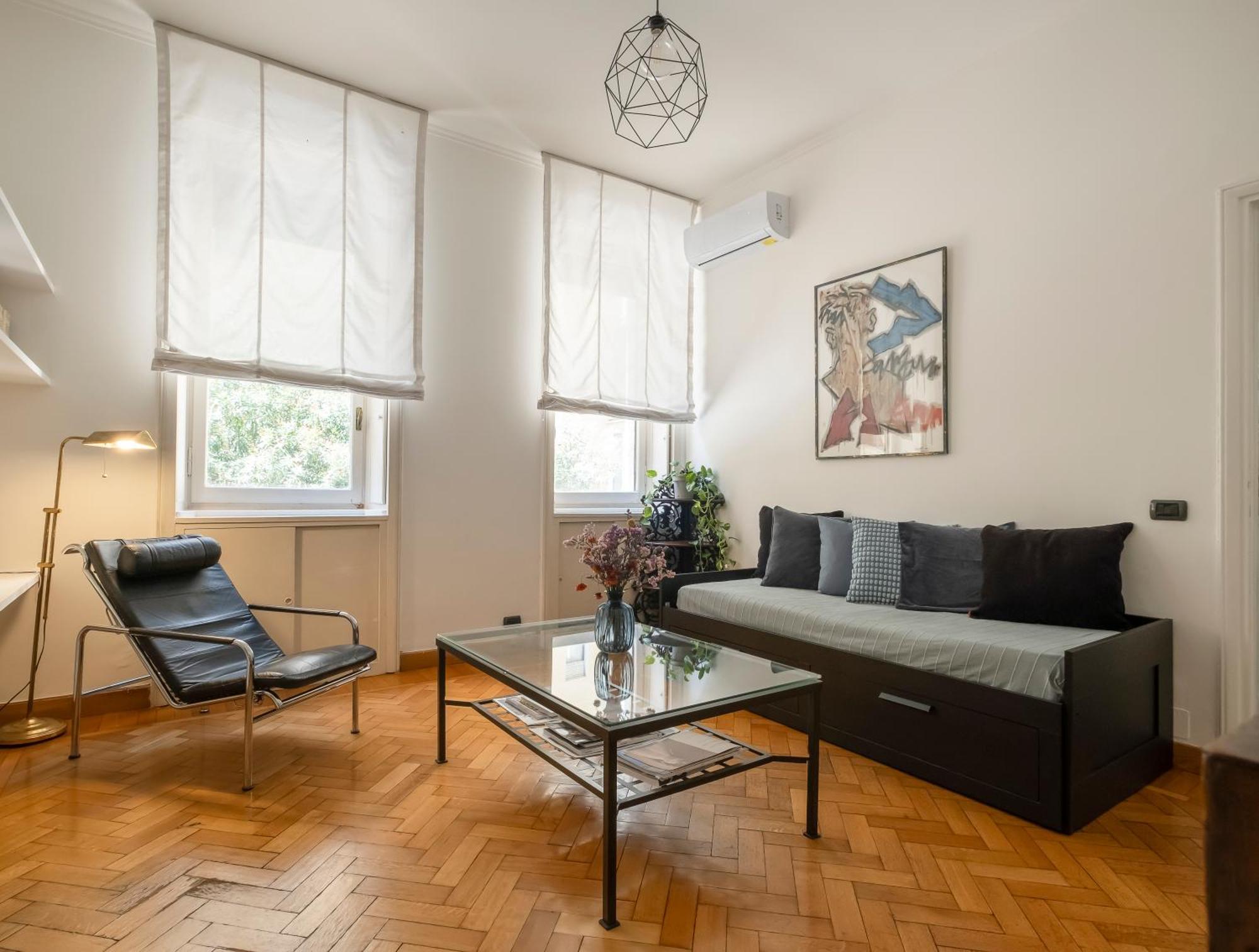 Homemi 5 Vie * Milan
