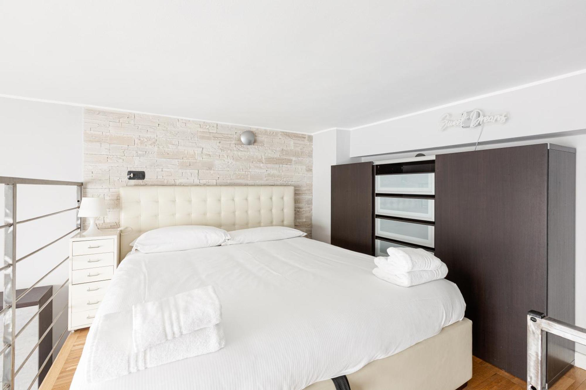 - Gorla M1 Modern Studio! Apartamento *