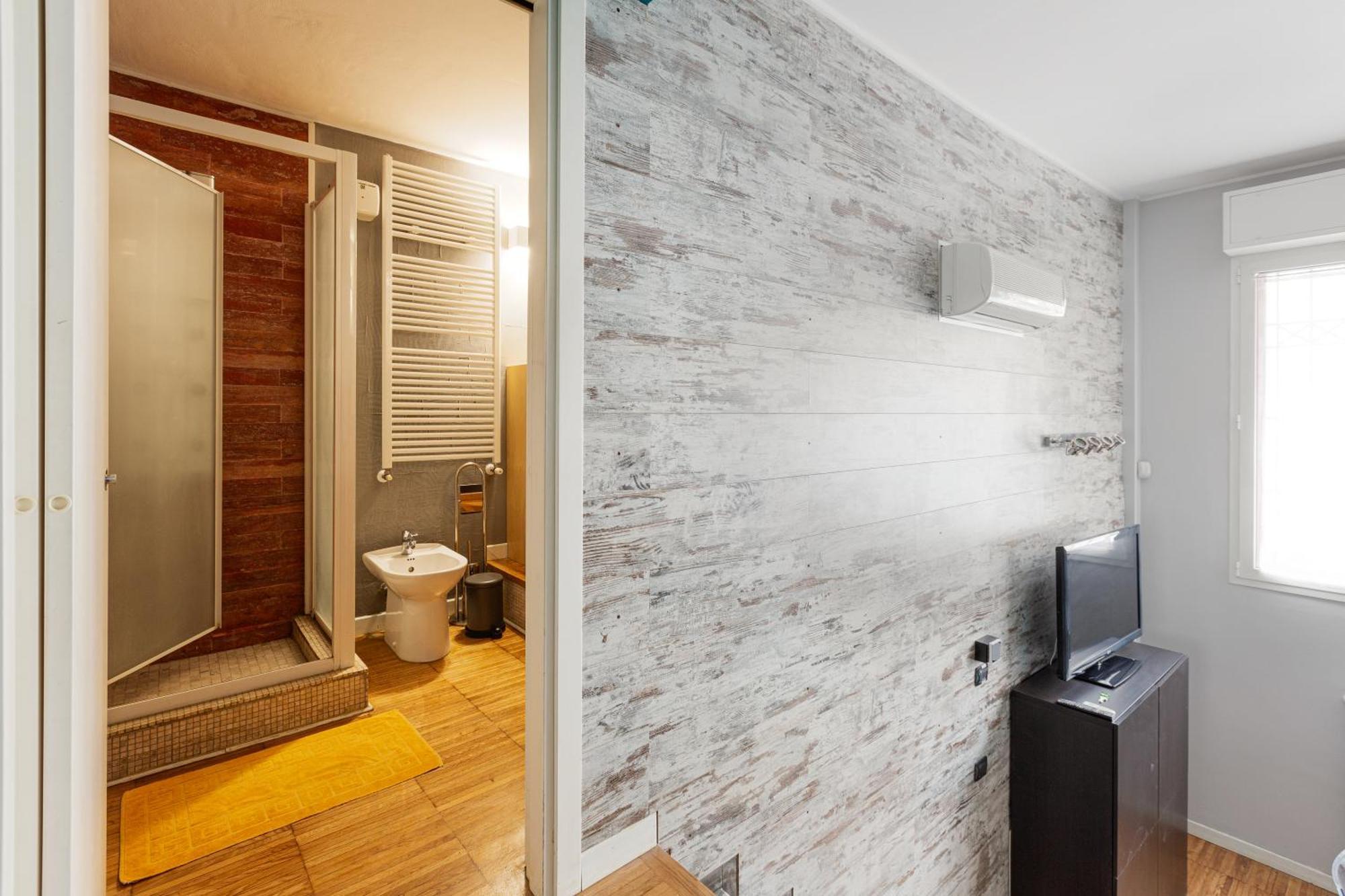- Gorla M1 Modern Studio! Apartamento Milão