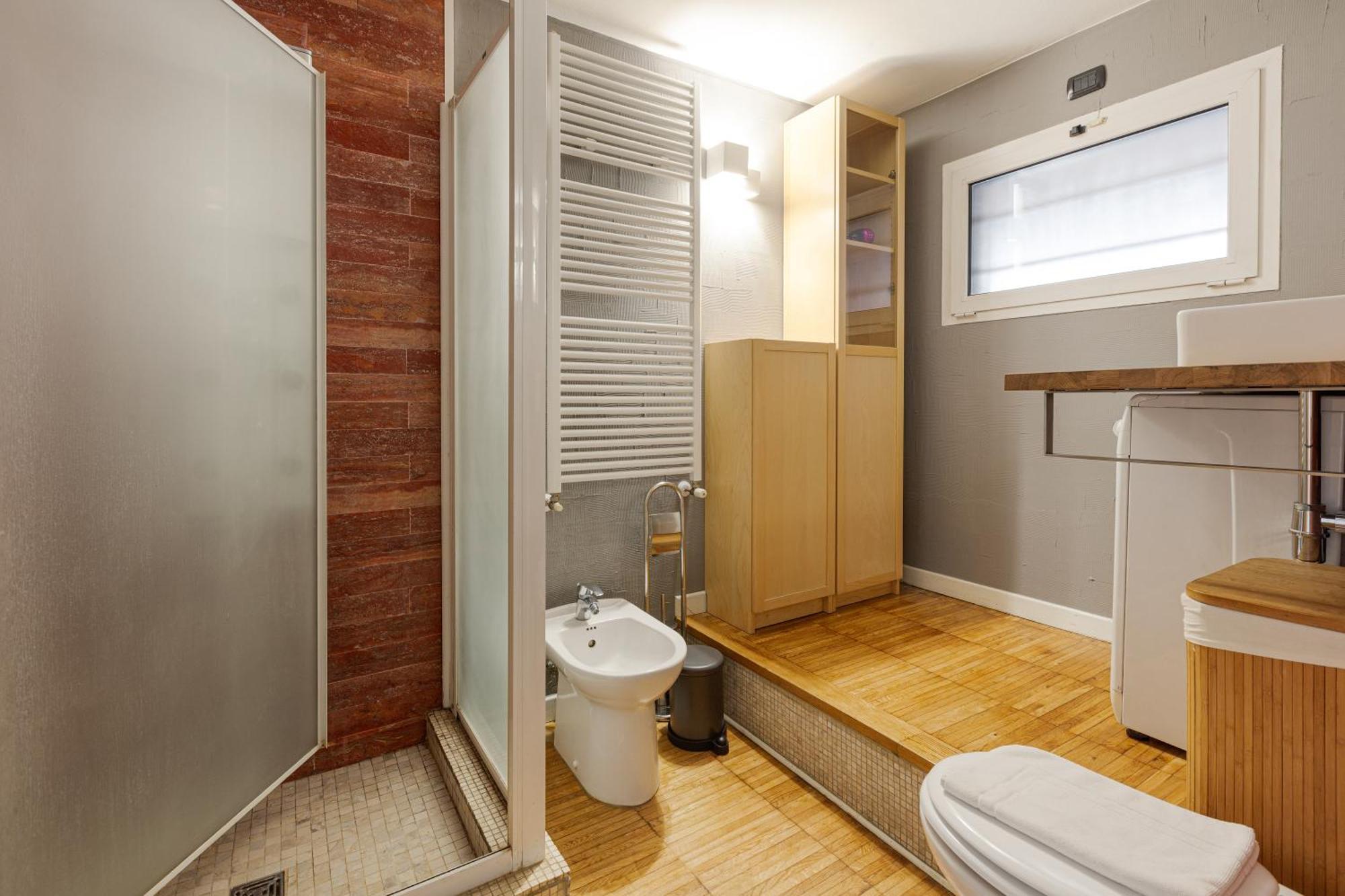 - Gorla M1 Modern Studio! Apartamento *
