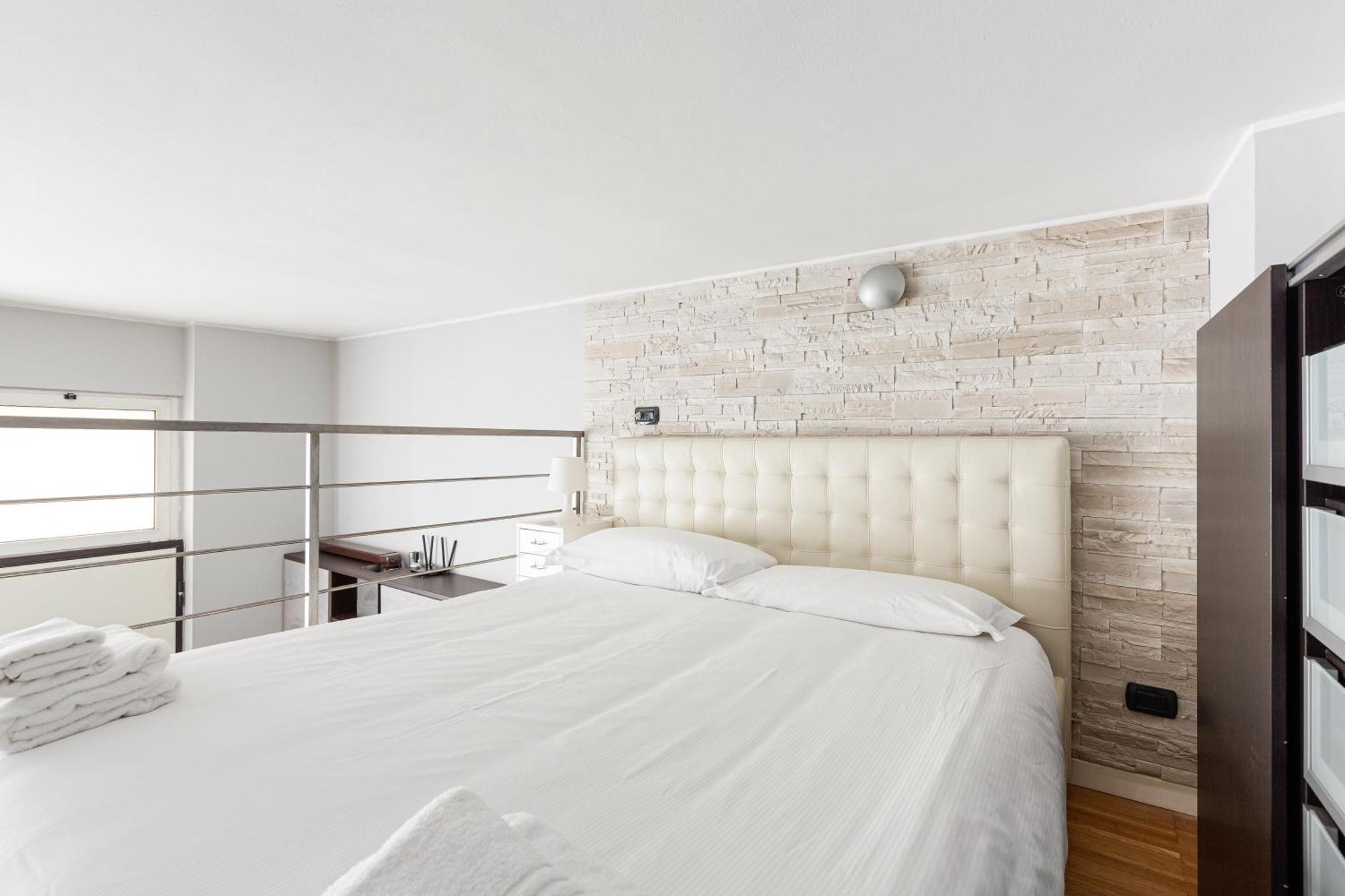 - Gorla M1 Modern Studio! Apartamento *