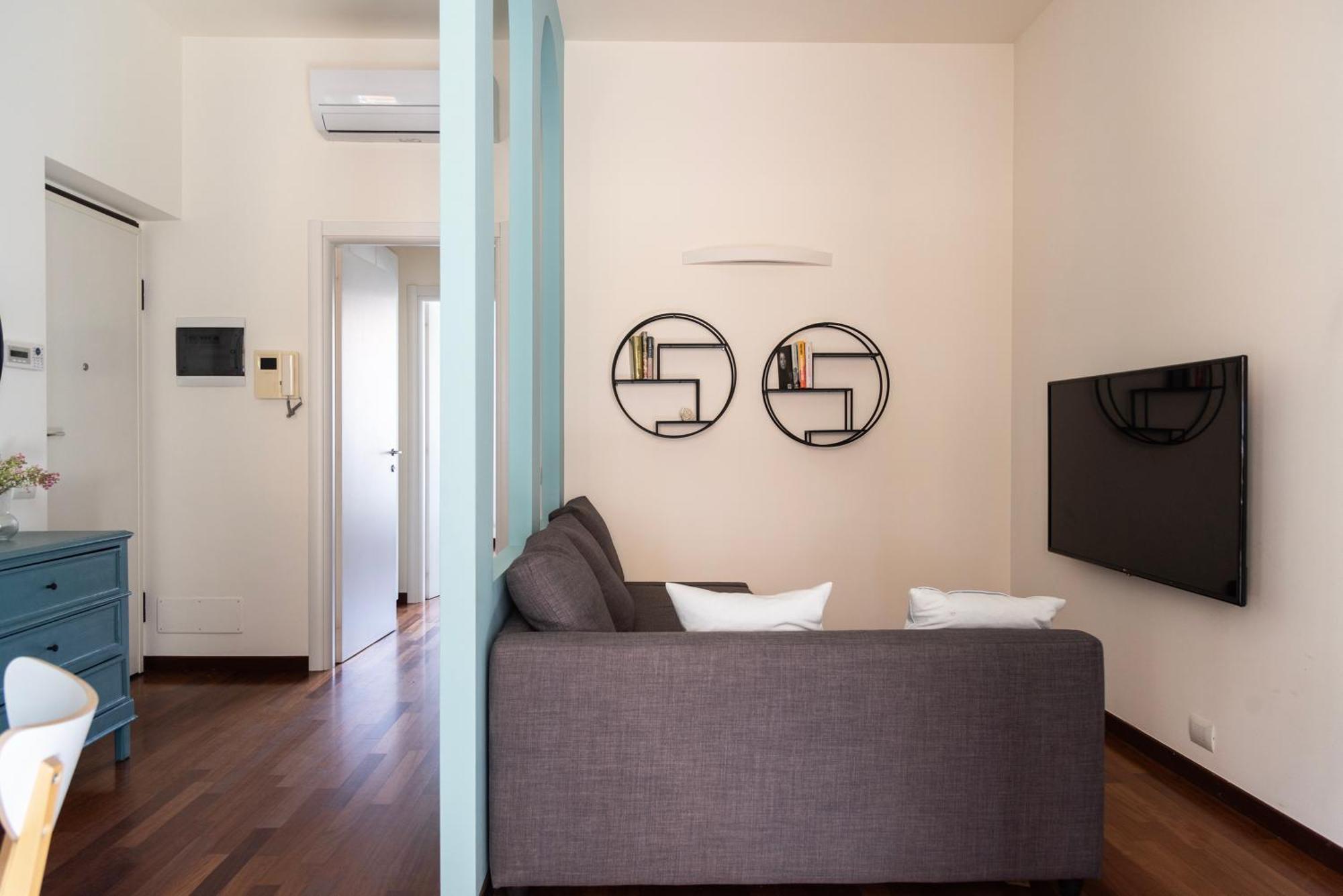 Apartamento Isola District Terrace -youhosty