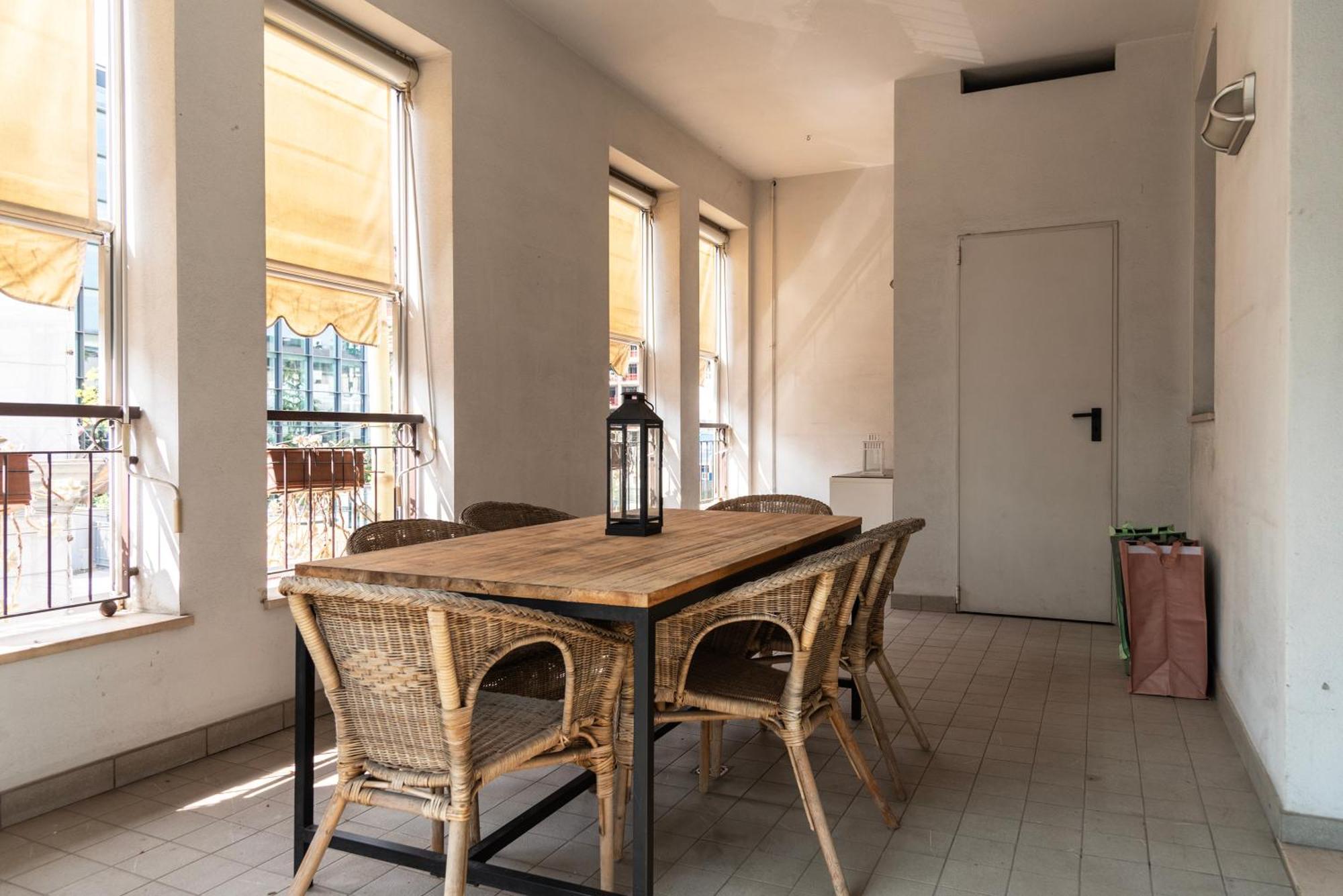 Isola District Terrace -youhosty Apartamento Milão