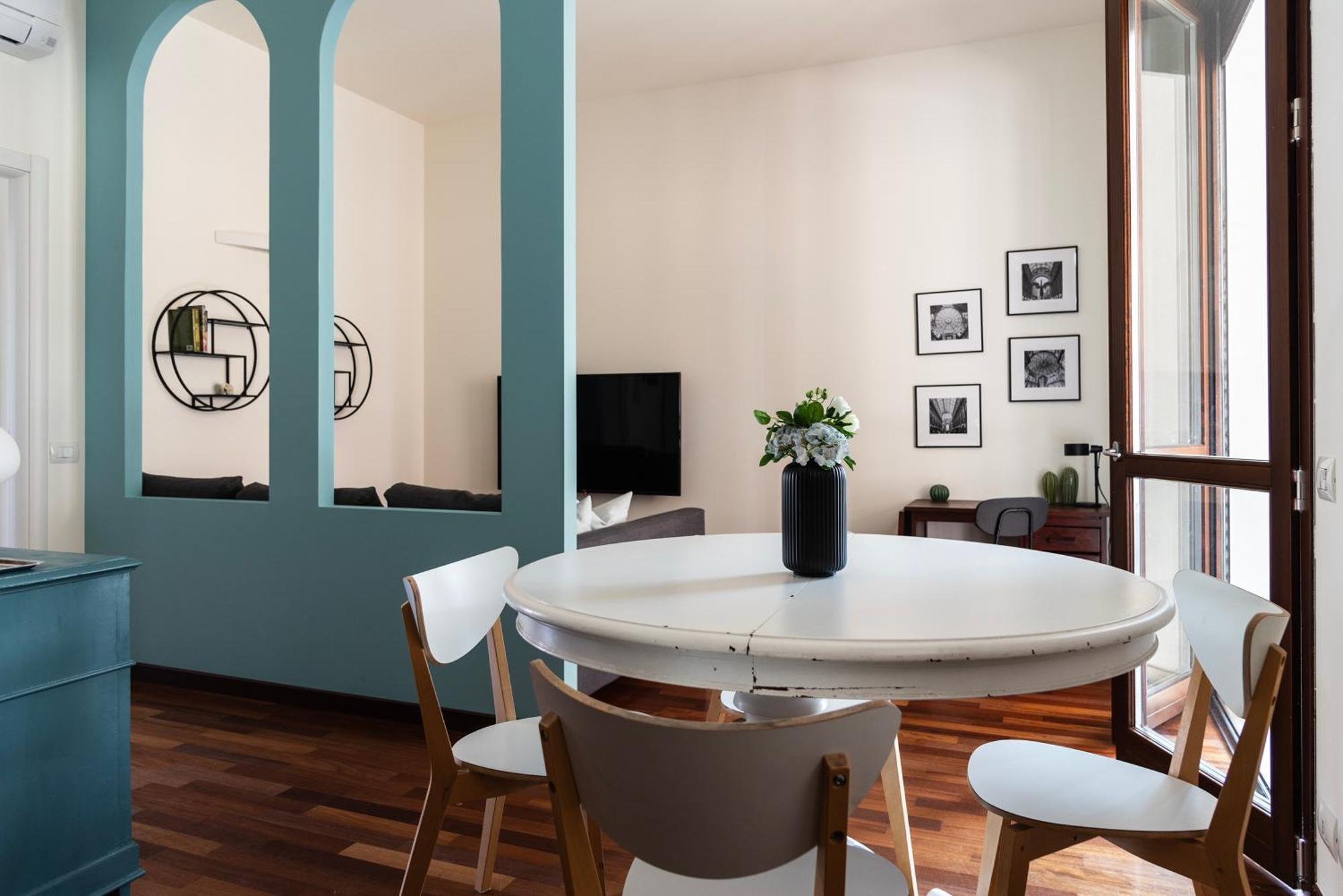 Apartamento Isola District Terrace -youhosty *