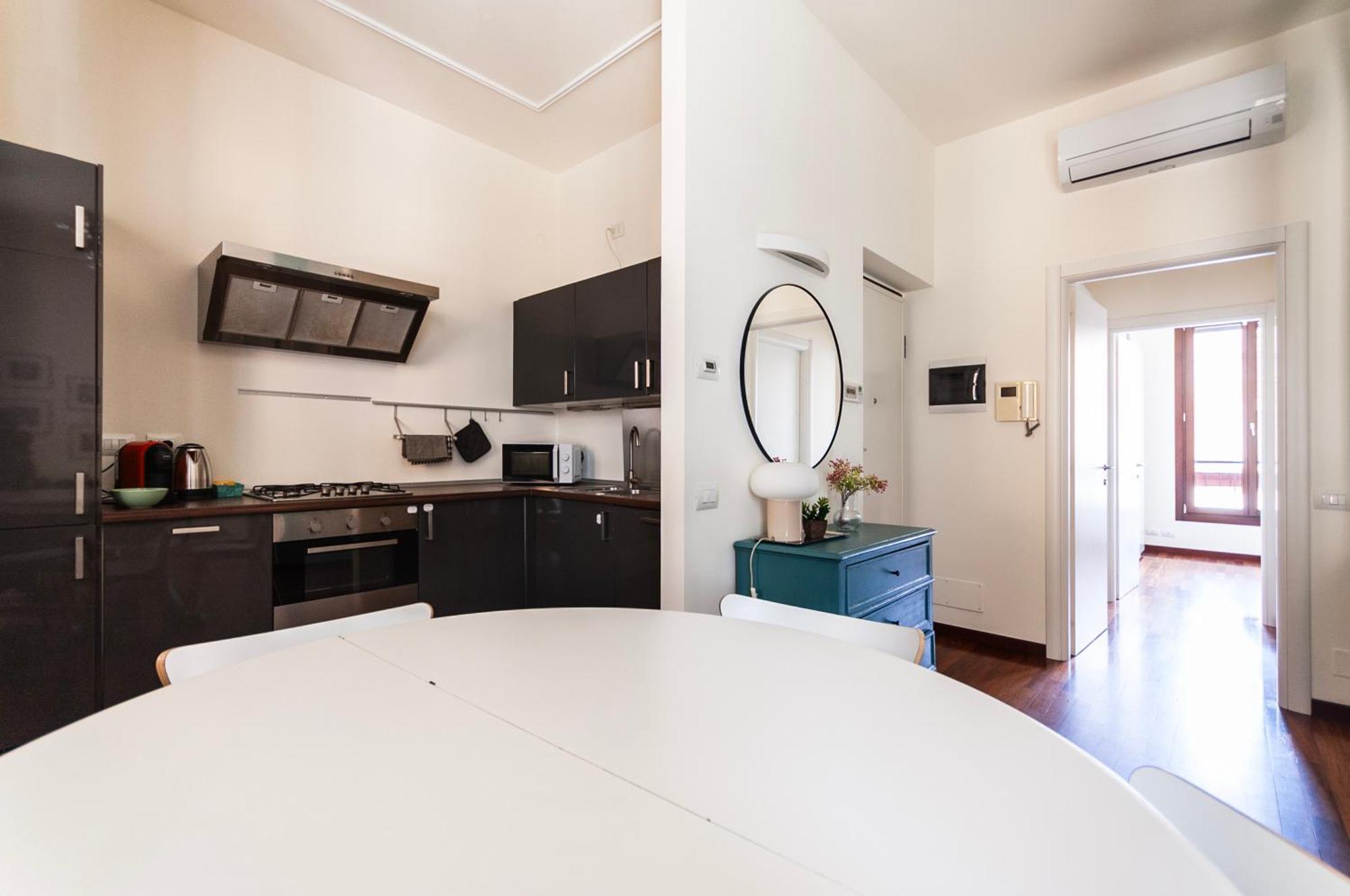 Apartamento Isola District Terrace -youhosty Milão