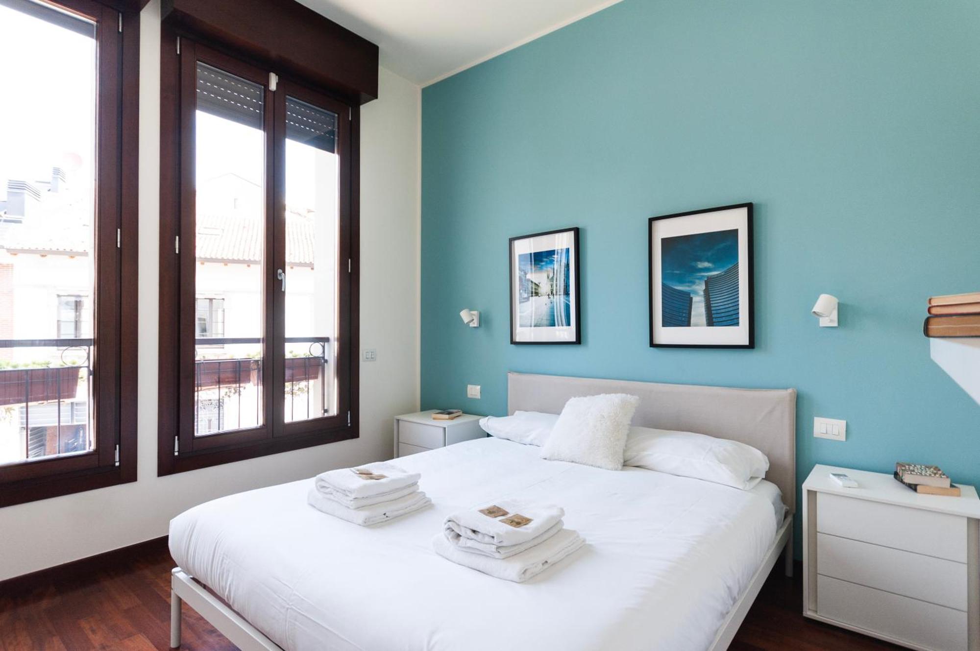 Apartamento Isola District Terrace -youhosty *