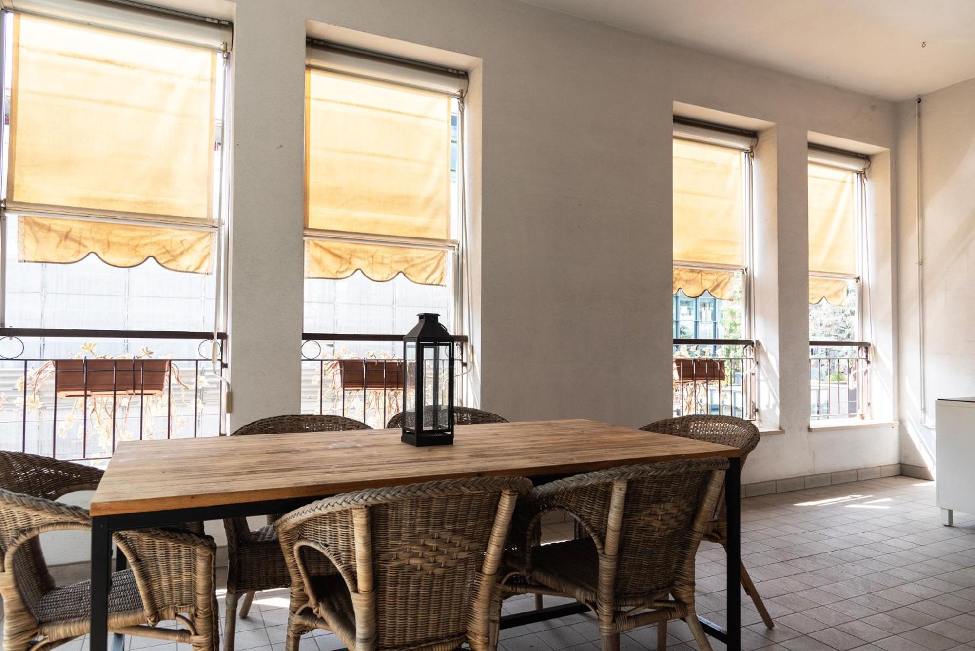 Isola District Terrace -youhosty Apartamento Milão