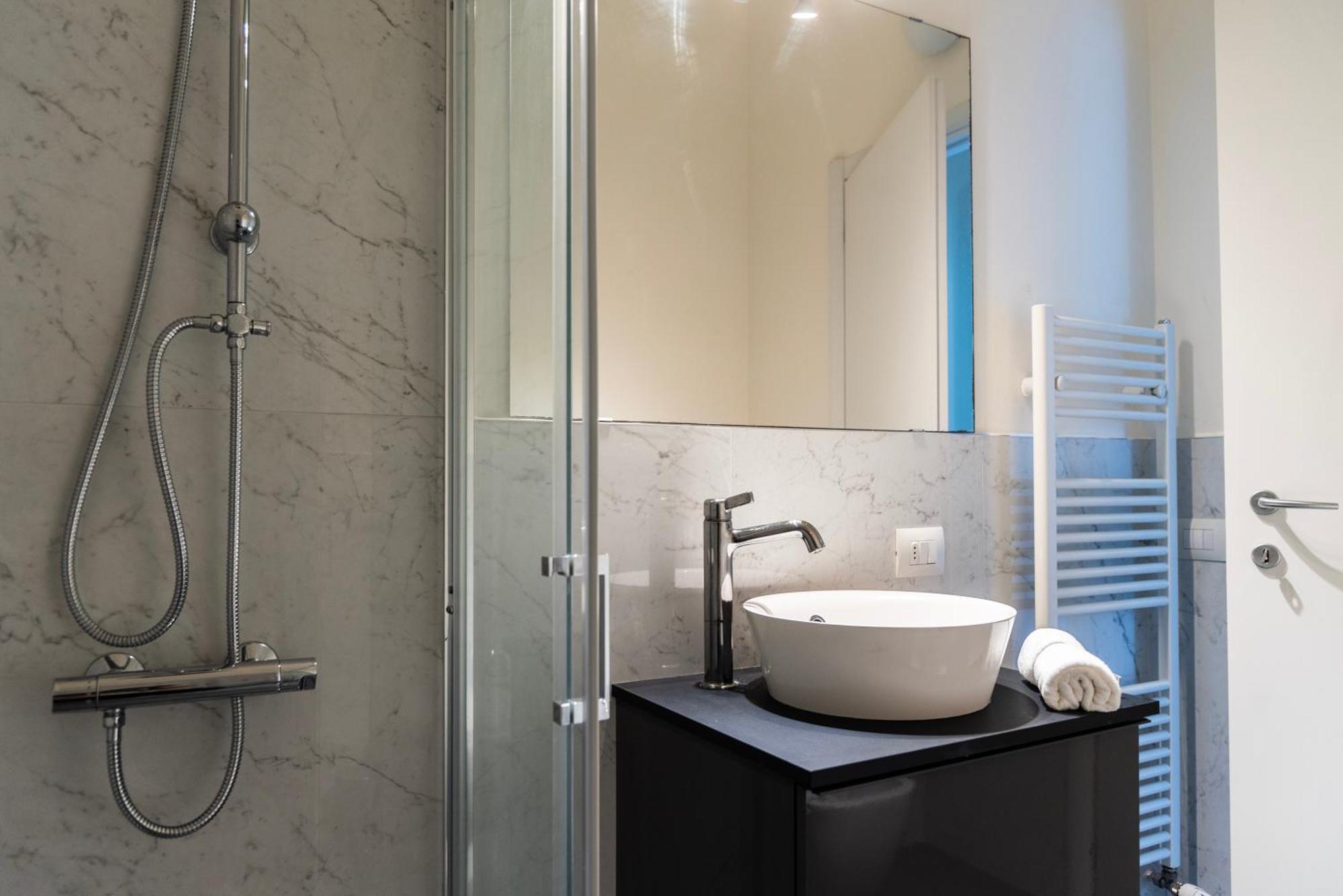 Isola District Terrace -youhosty Apartamento *