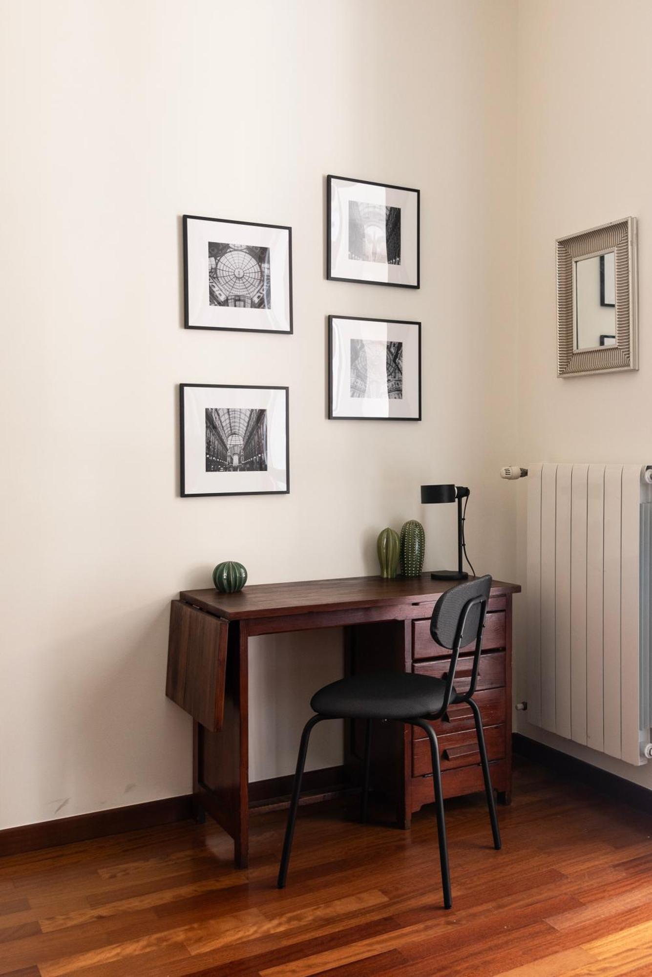 Apartamento Isola District Terrace -youhosty