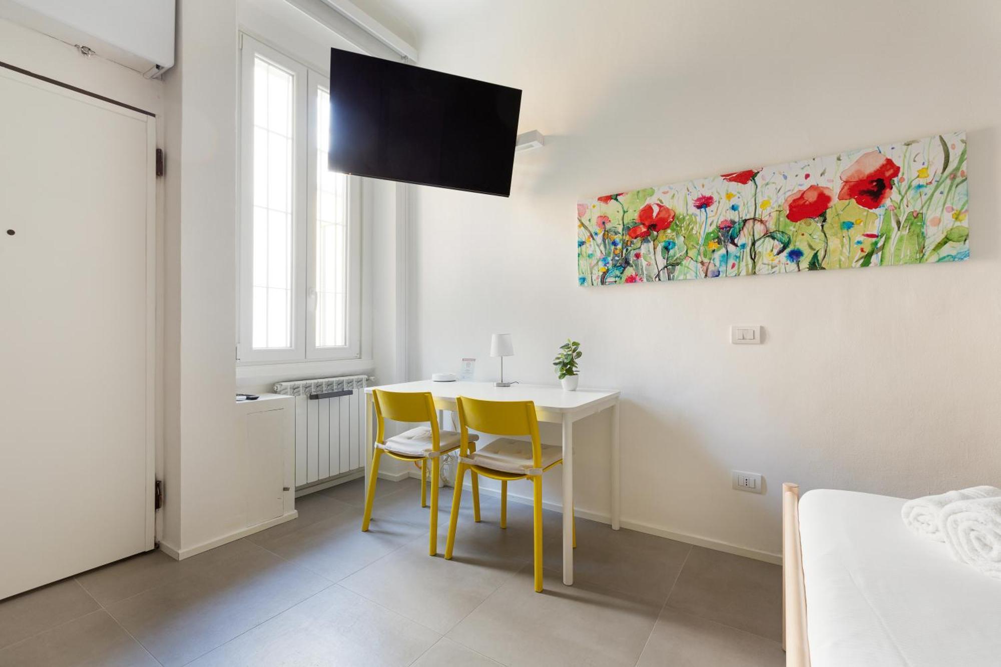 Apartment Corso Vercelli Cosy And Bright Milan