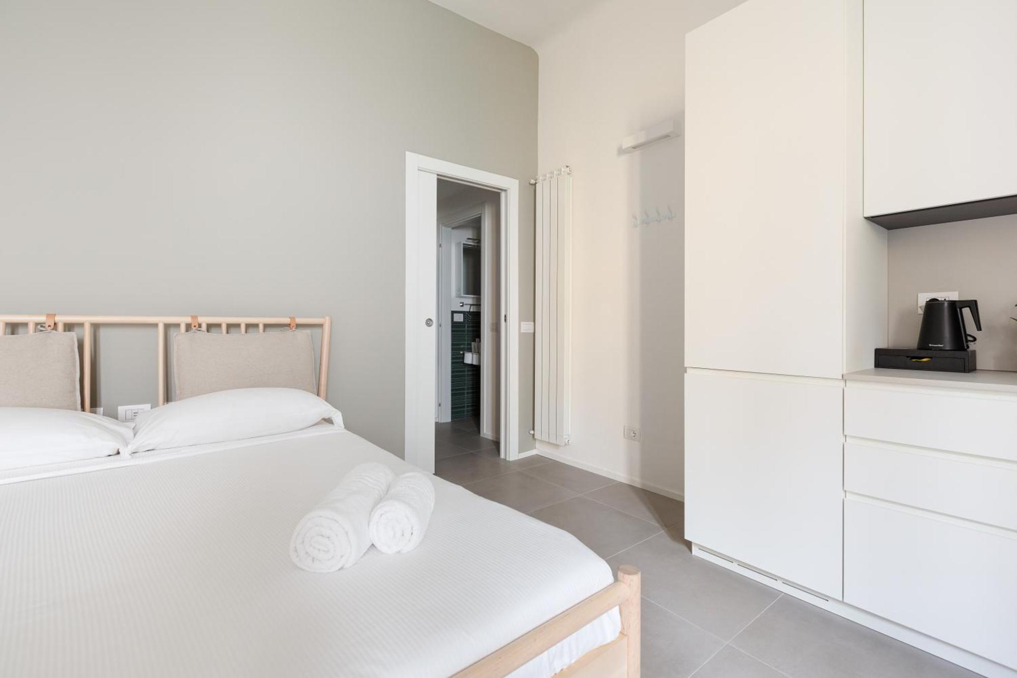 Corso Vercelli Cosy And Bright Apartment