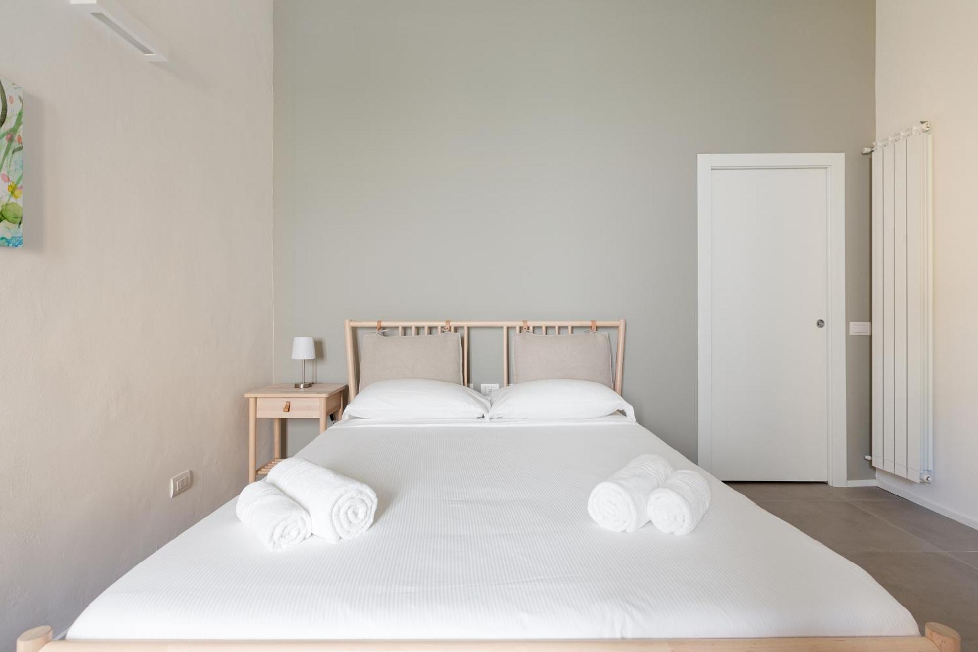 Corso Vercelli Cosy And Bright