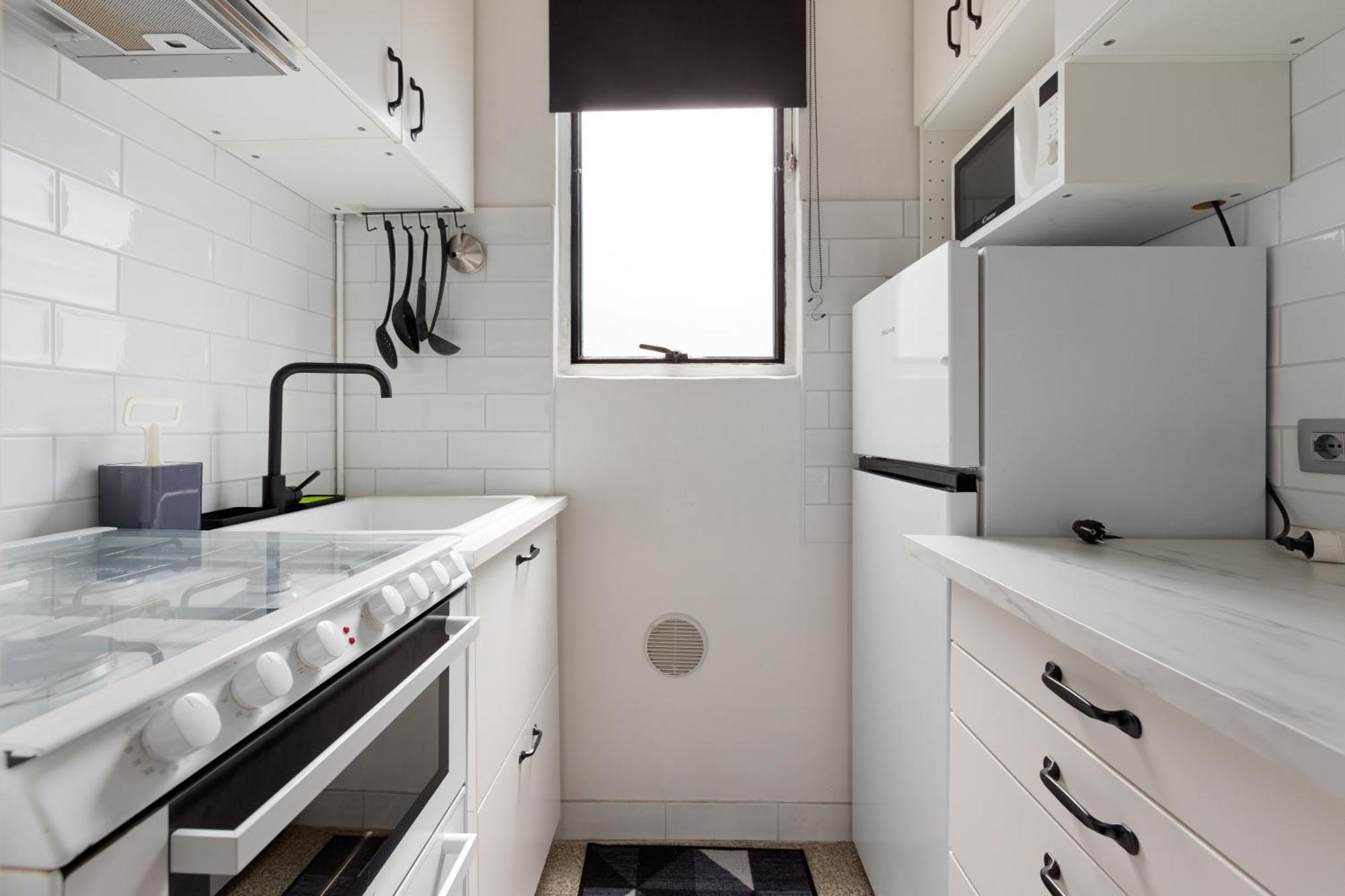Apartment Cosy Mudec -via Tortona District *