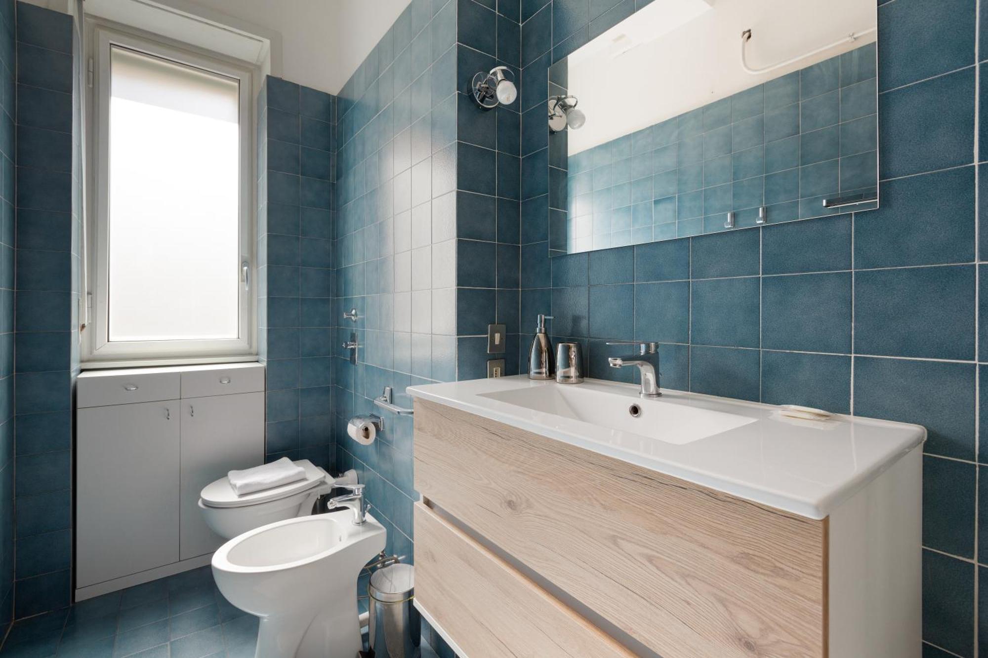 Apartment Cosy Mudec -via Tortona District Milan