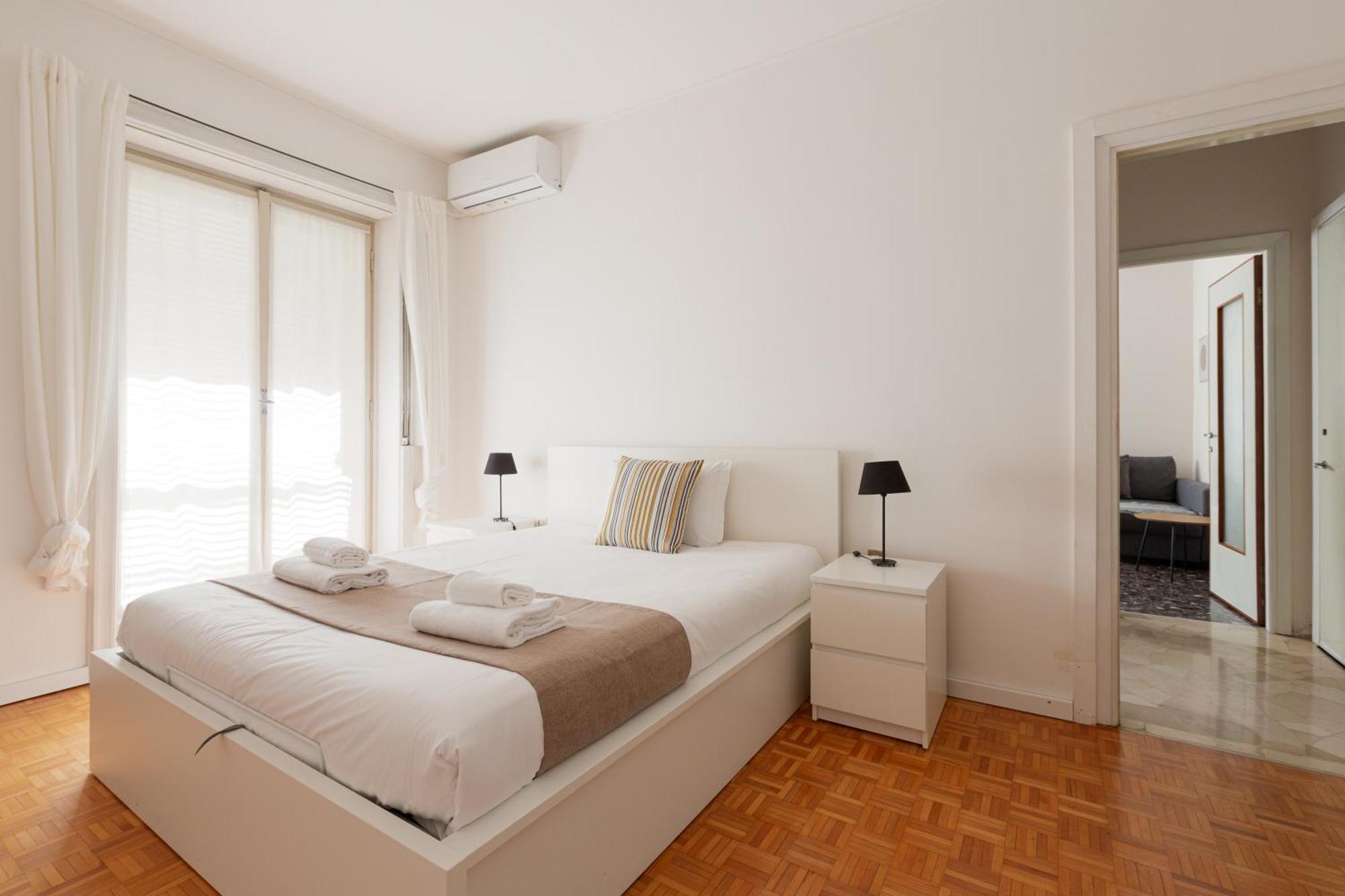 Cosy Mudec -via Tortona District Apartment Milan
