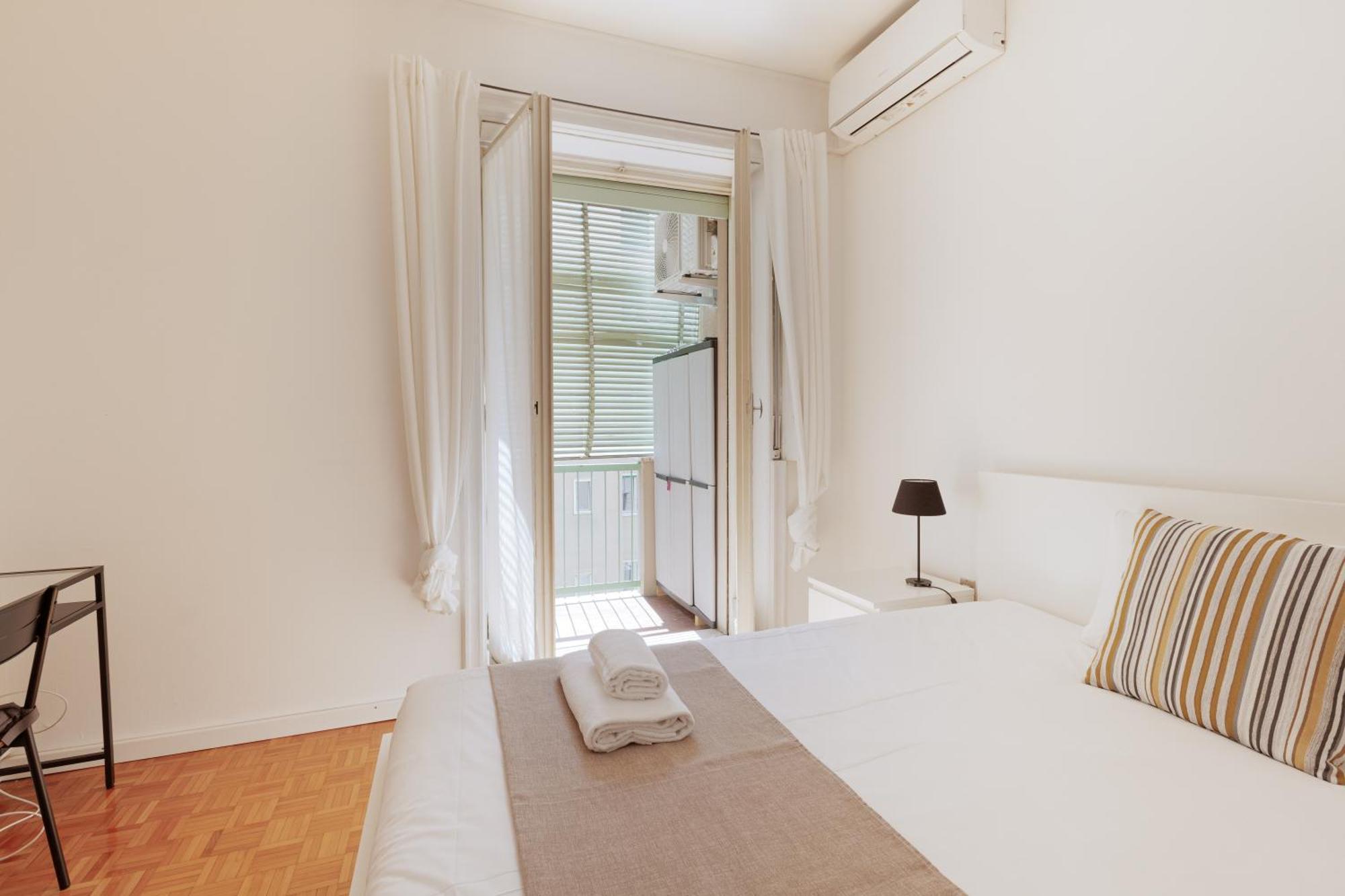 Apartment Cosy Mudec -via Tortona District