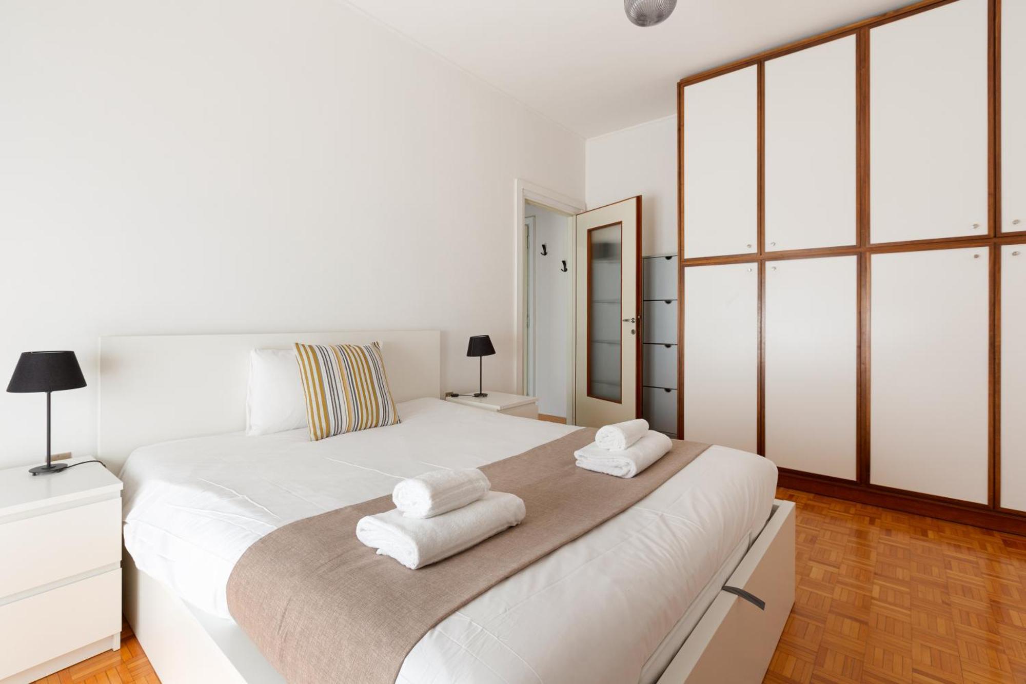 Cosy Mudec -via Tortona District Apartment *