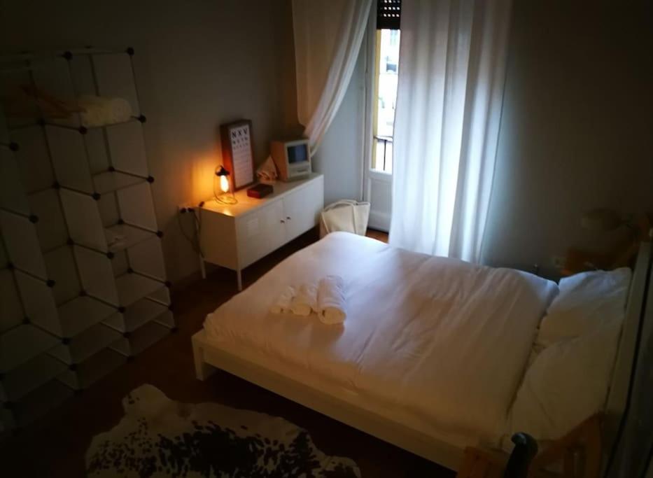 Vintage House Apartment Milan