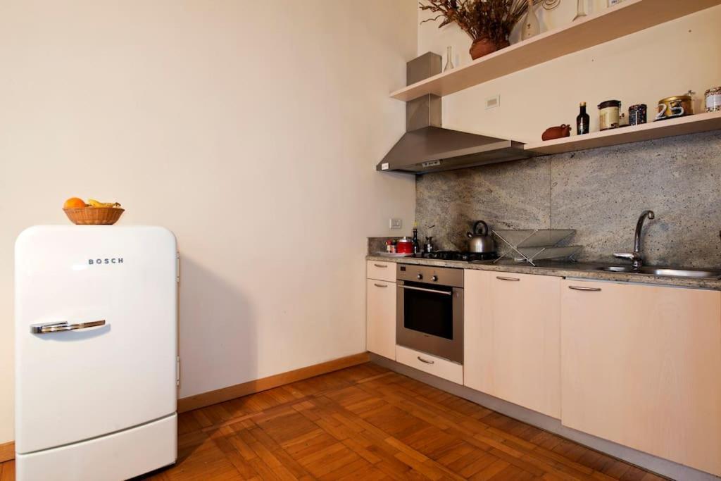 Vintage House * Milan