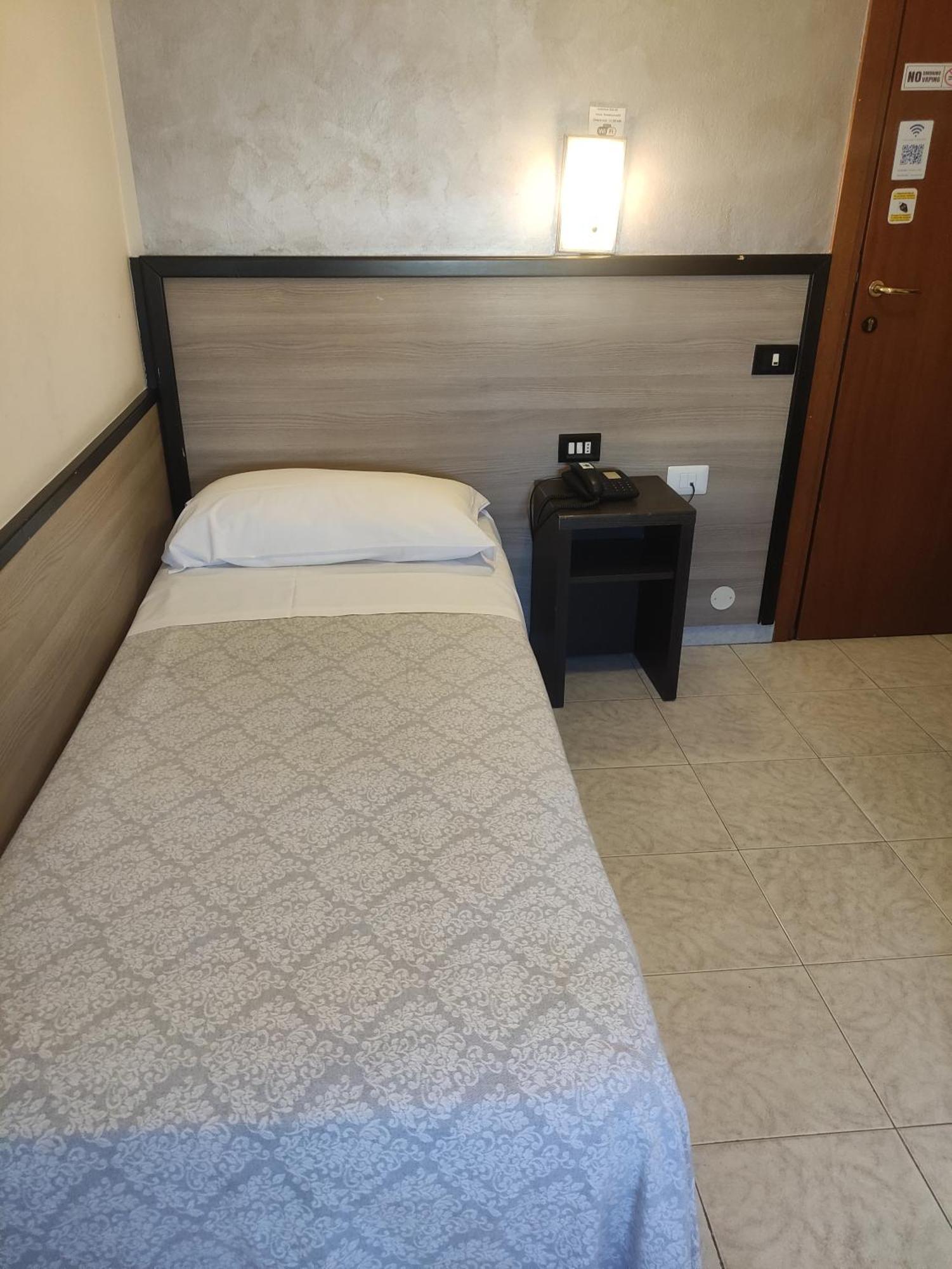 Hotel Salus