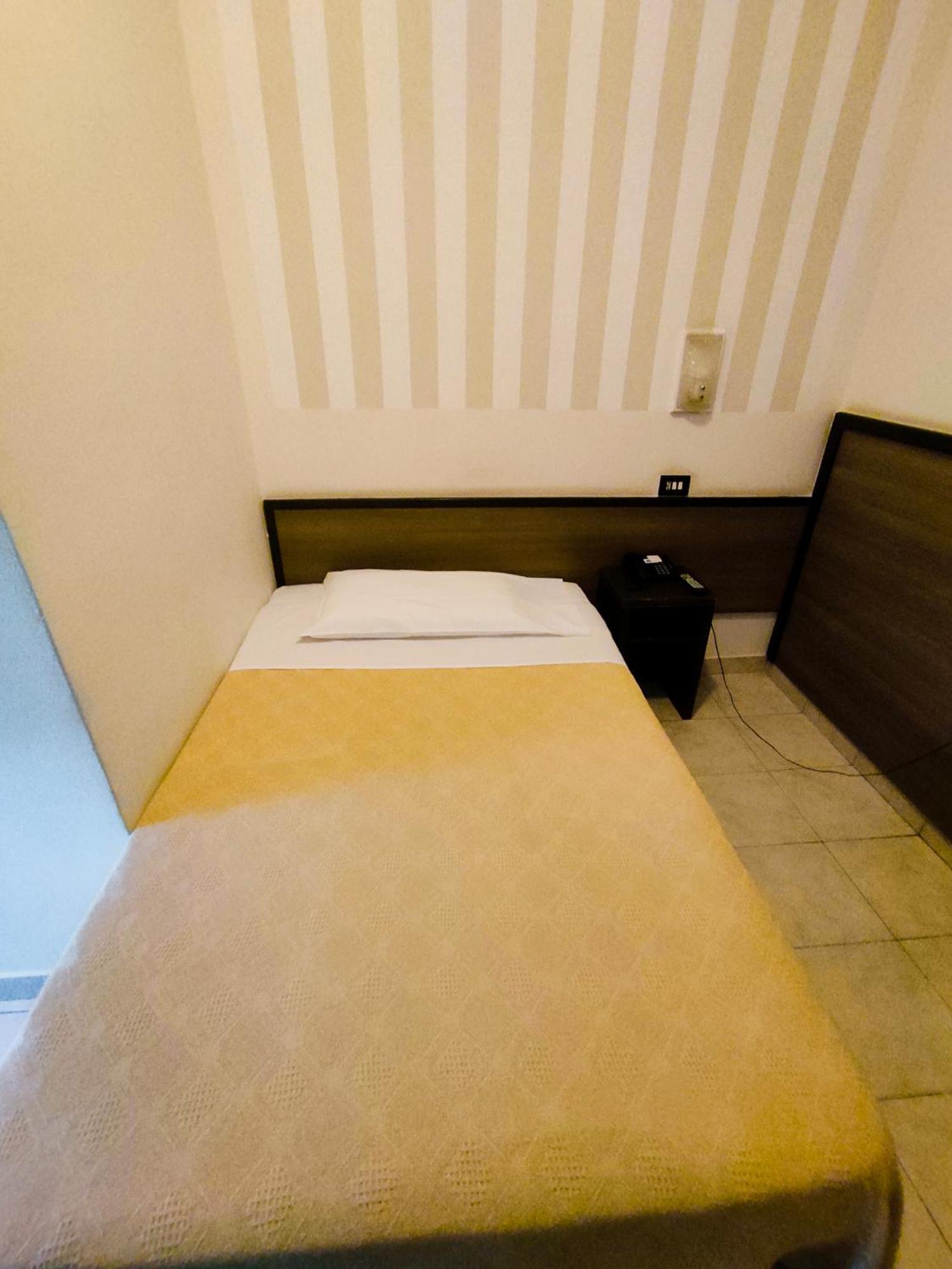 Salus Hotel Milan