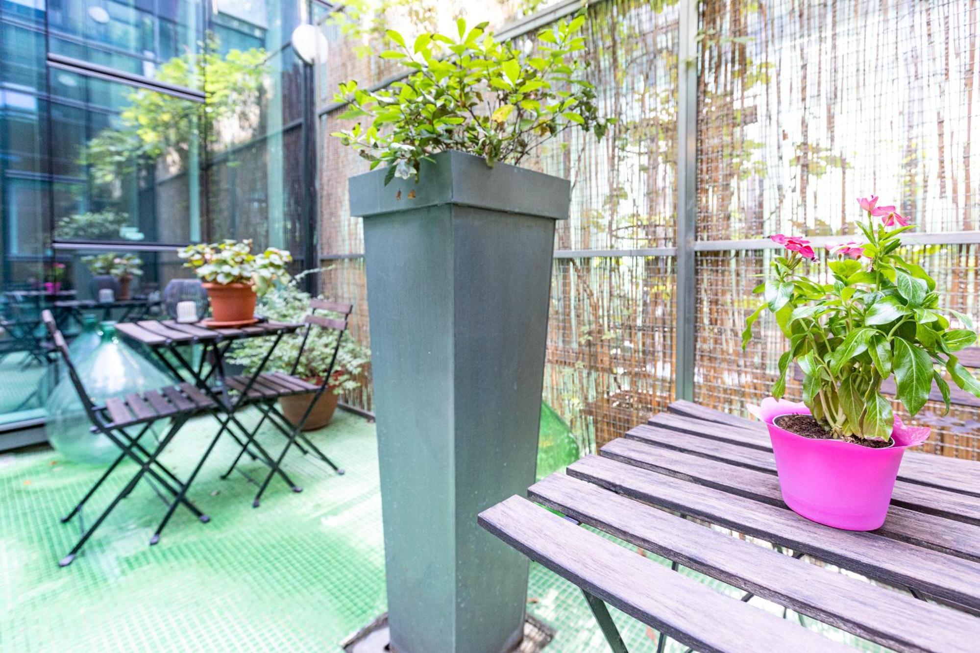 Guest house Citta Studi - Collection 3*