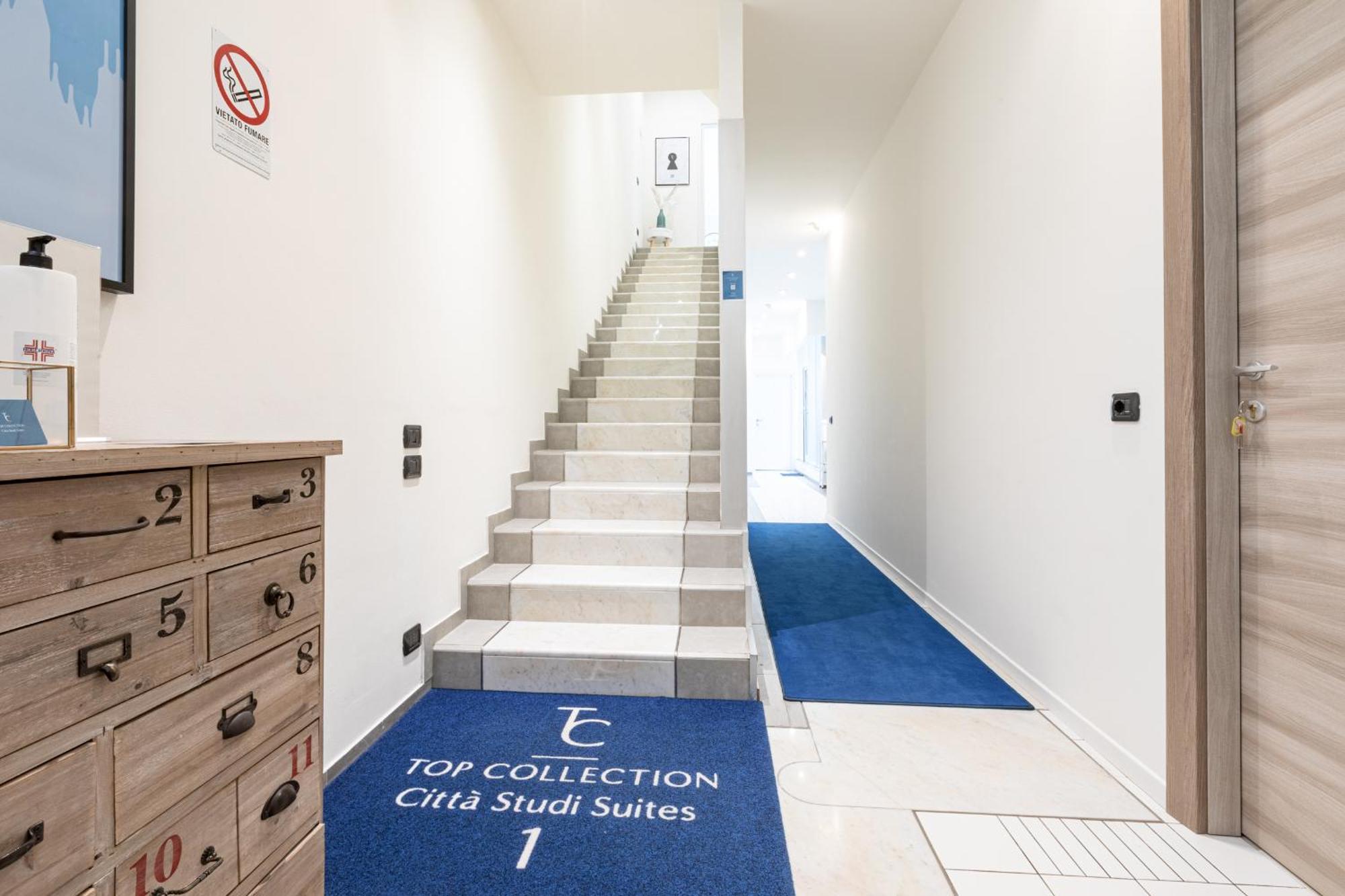 Citta Studi - Collection Guest house