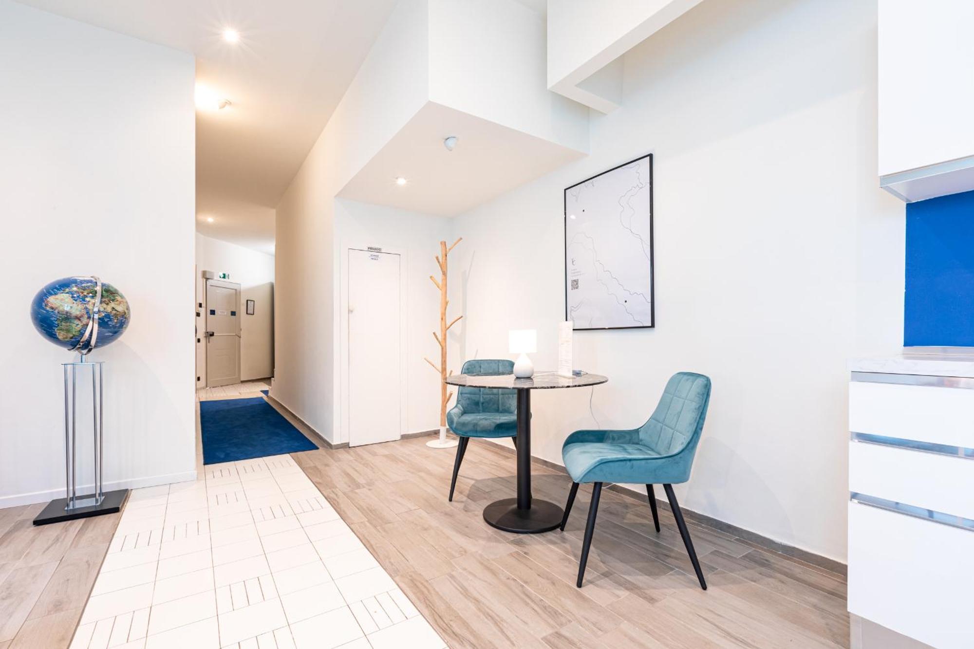Guest house Citta Studi - Collection
