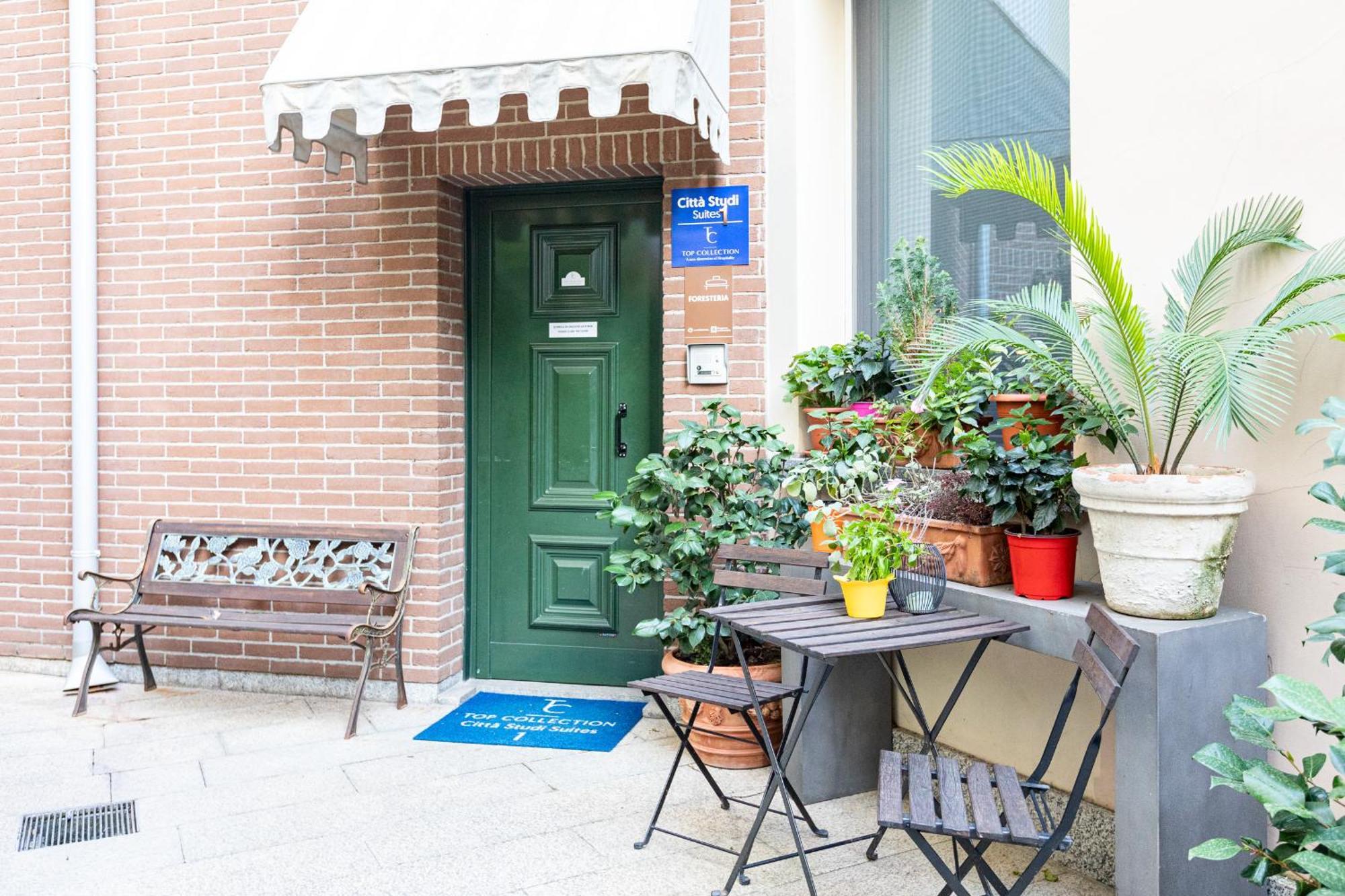 Citta Studi - Collection Guest house Milan
