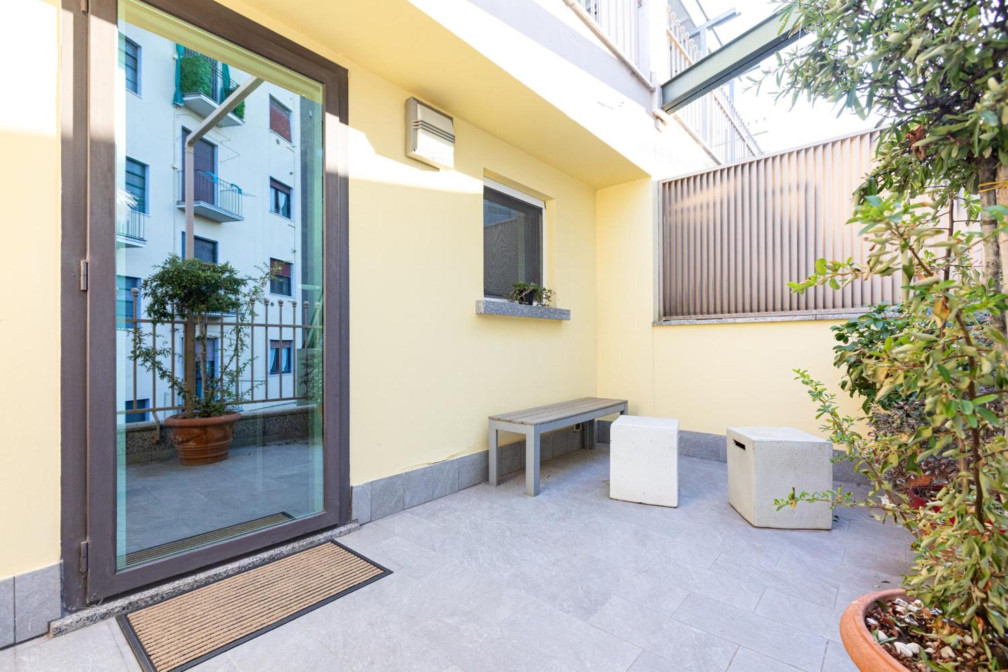 Guest house Citta Studi - Collection 3*