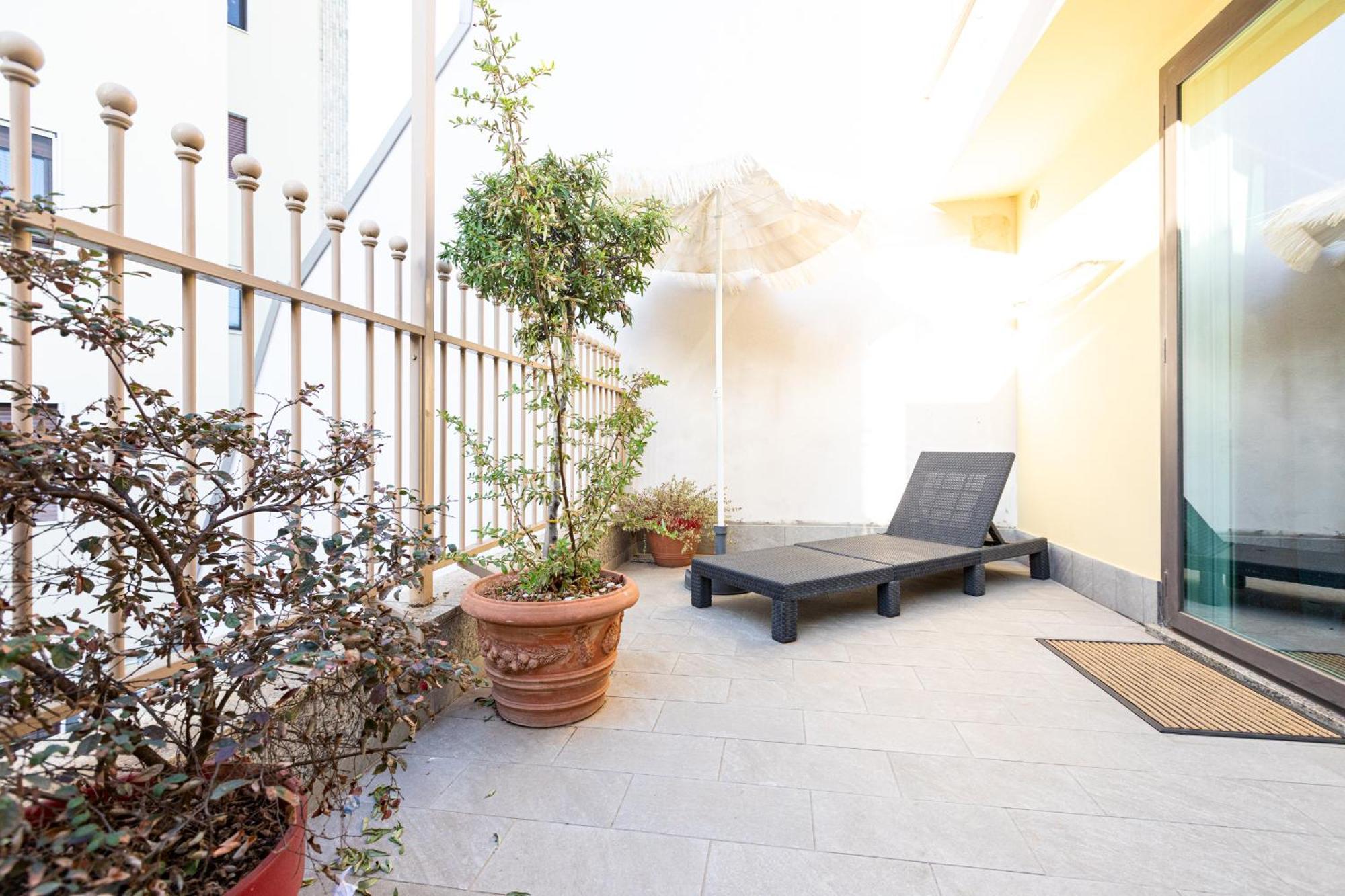 Guest house Citta Studi - Collection Milan