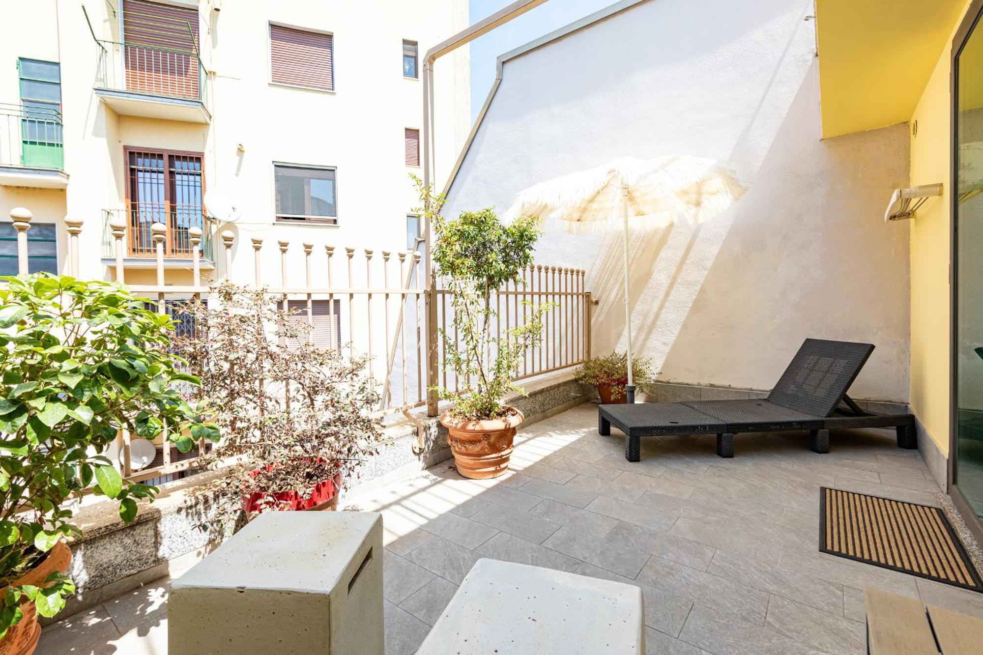 Guest house Citta Studi - Collection 3*