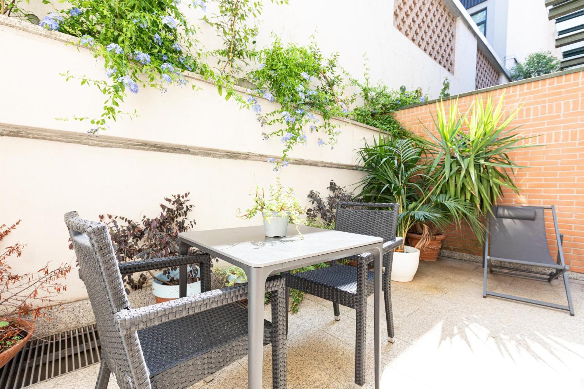 Citta Studi - Collection Guest house 3*