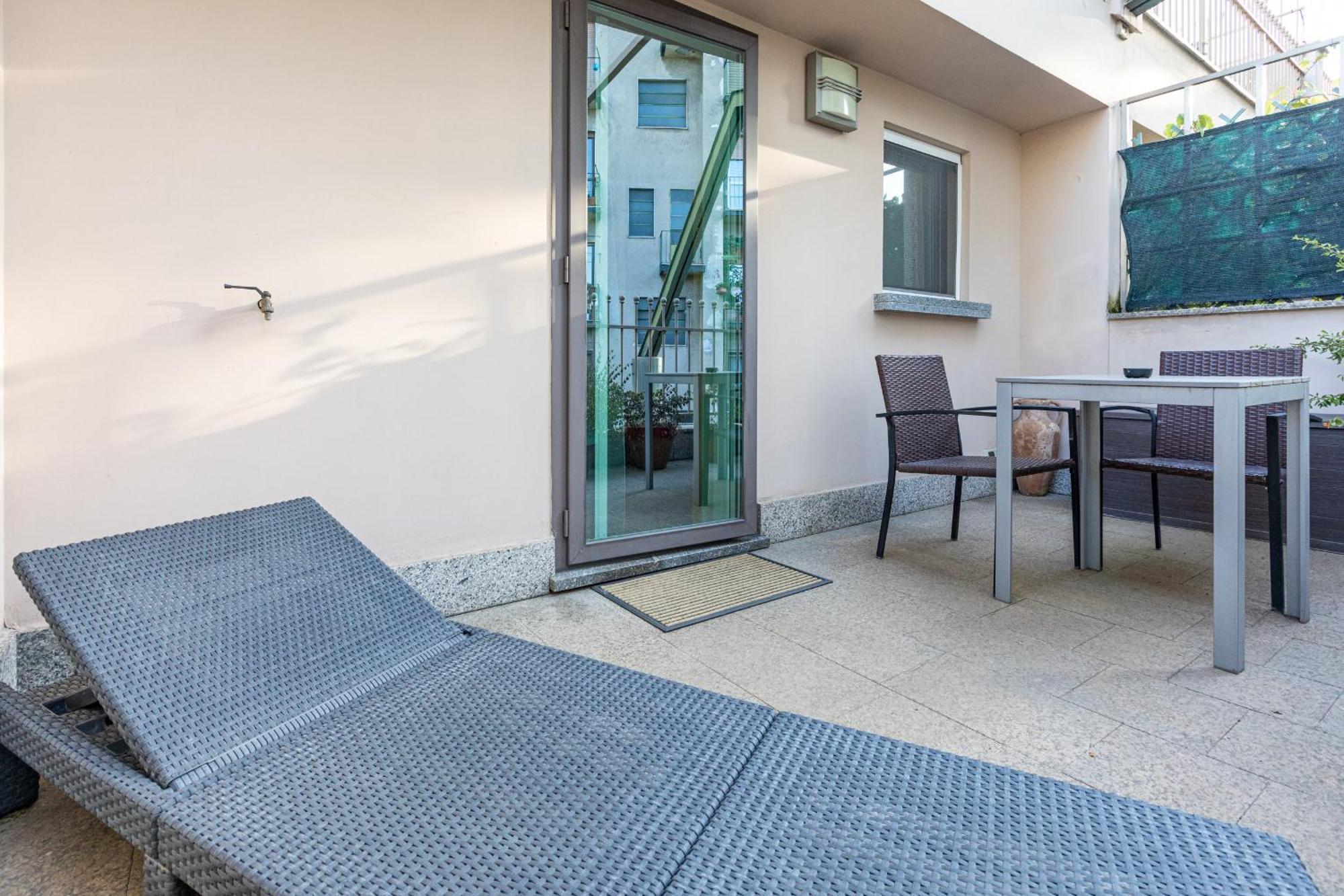 Guest house Citta Studi - Collection