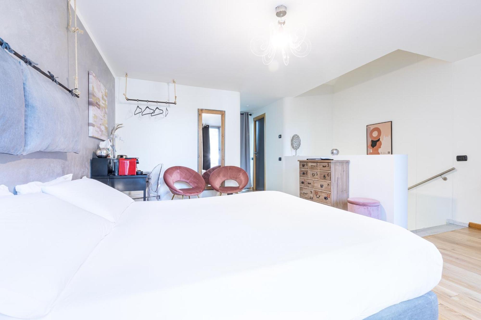 Guest house Citta Studi - Collection 3*