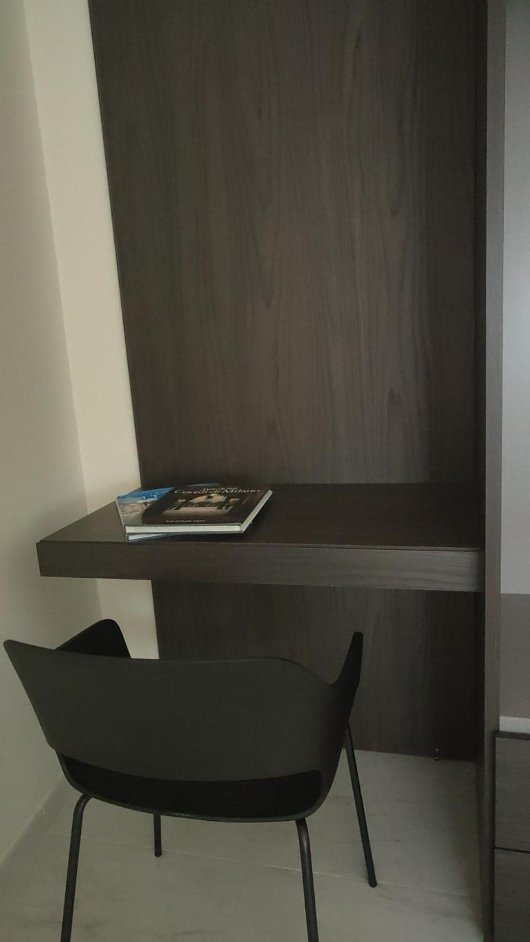 Appartamento Velasca