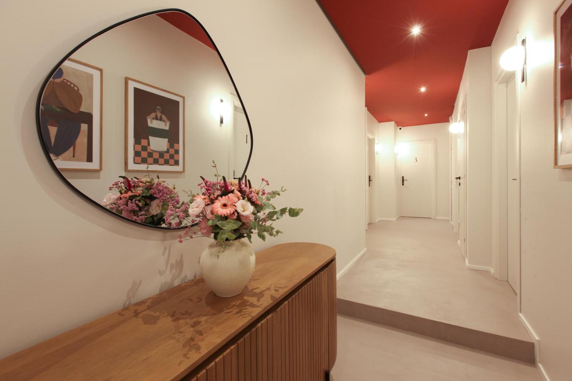 Ca Bela - Certosa Guest house *