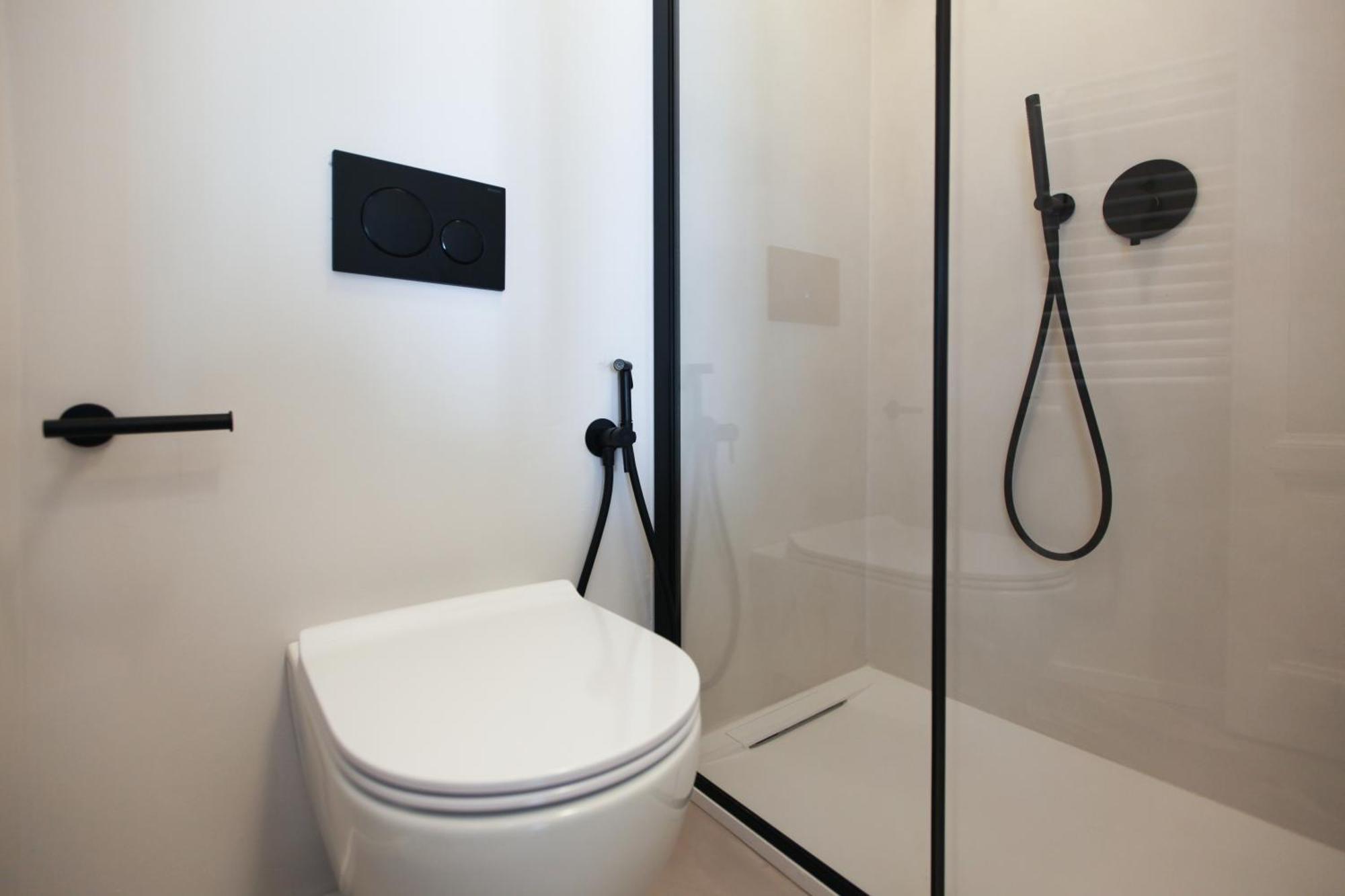 Ca Bela - Certosa Guest house *
