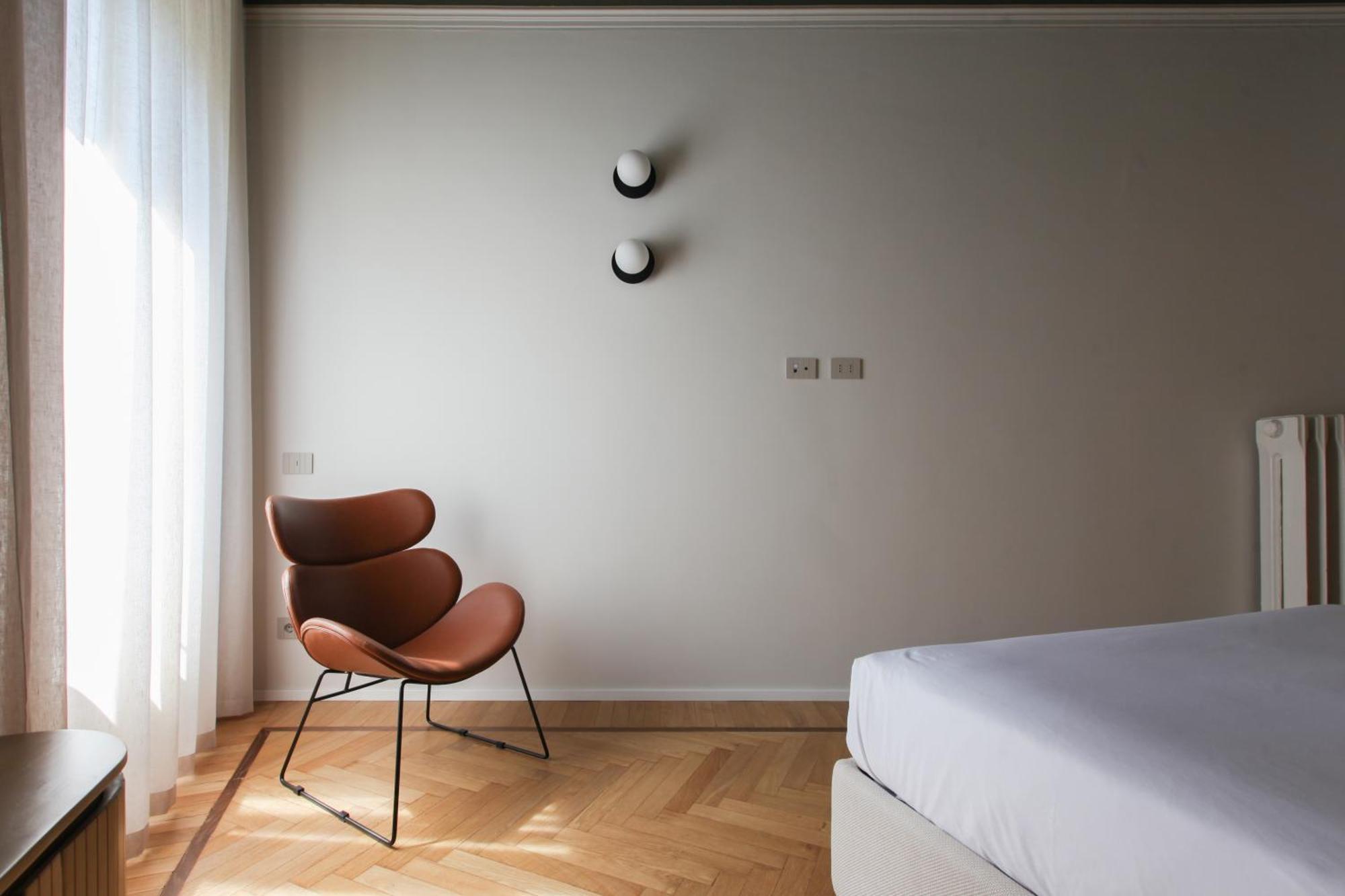 Guest house Ca Bela - Certosa *