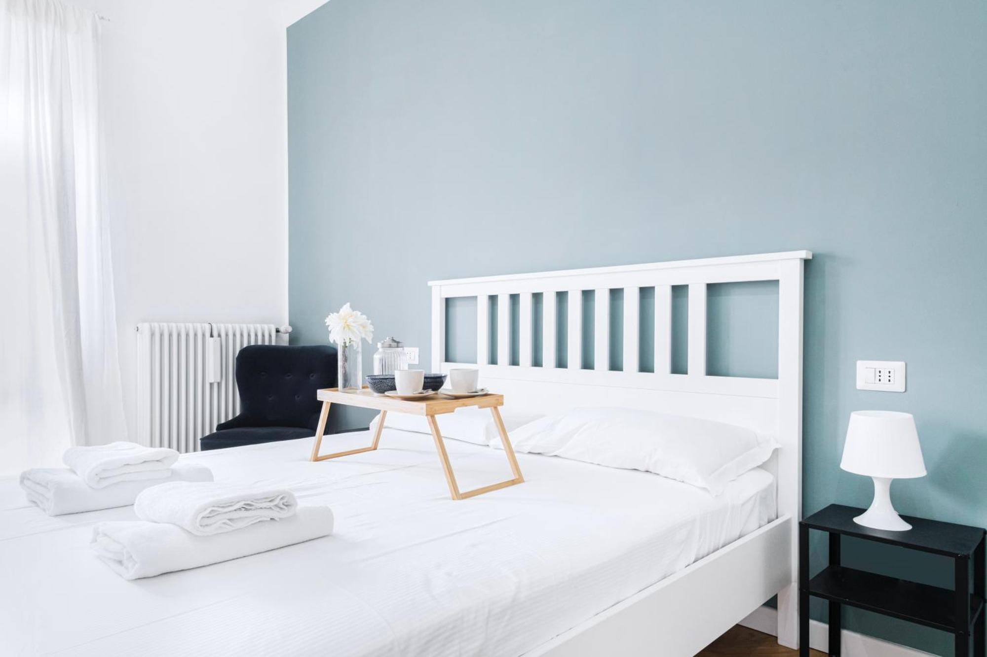 Easylife - Wonderful In Porta Romana * Milan