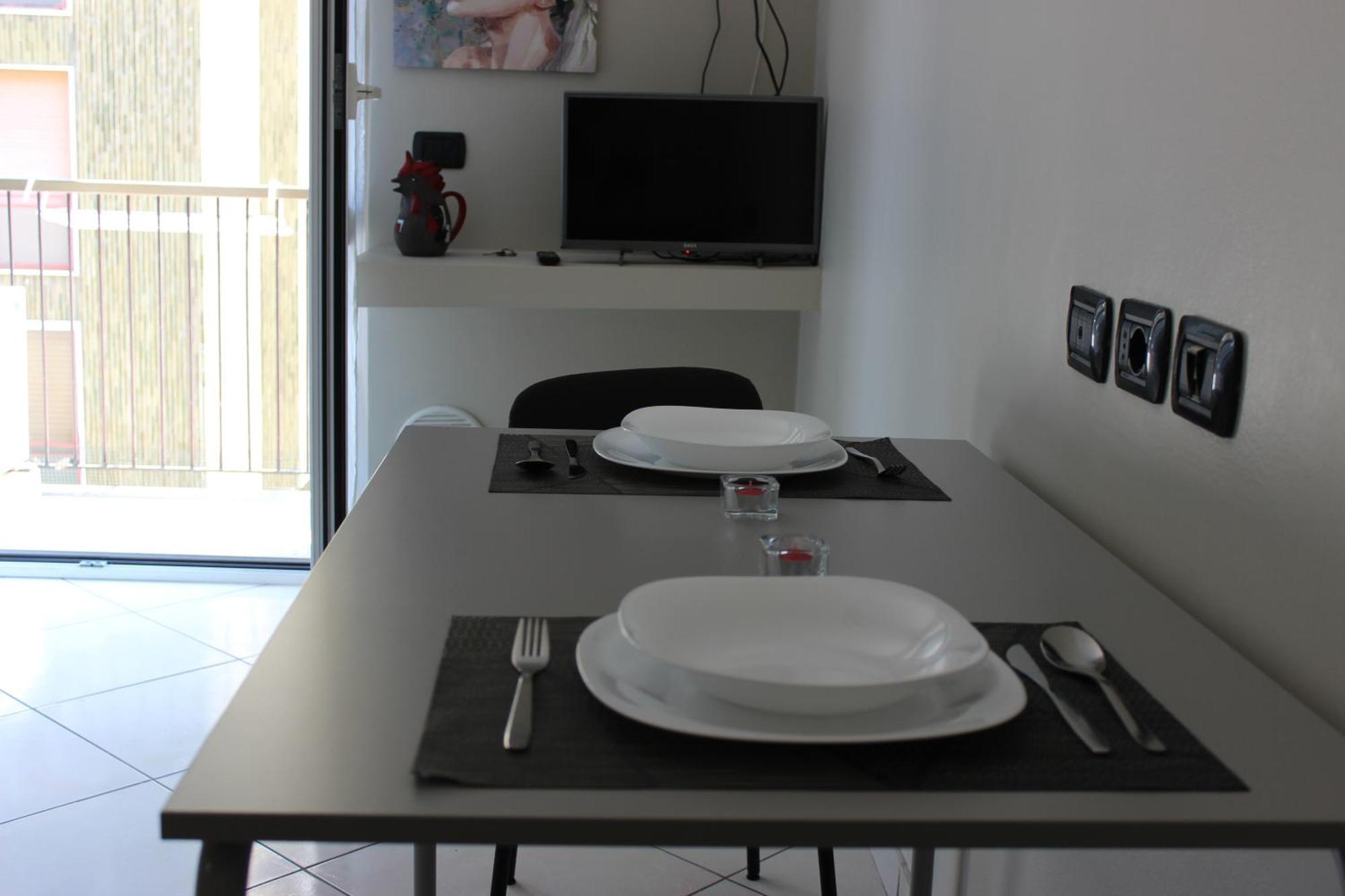 Apartment Casa Binda 5 Milan