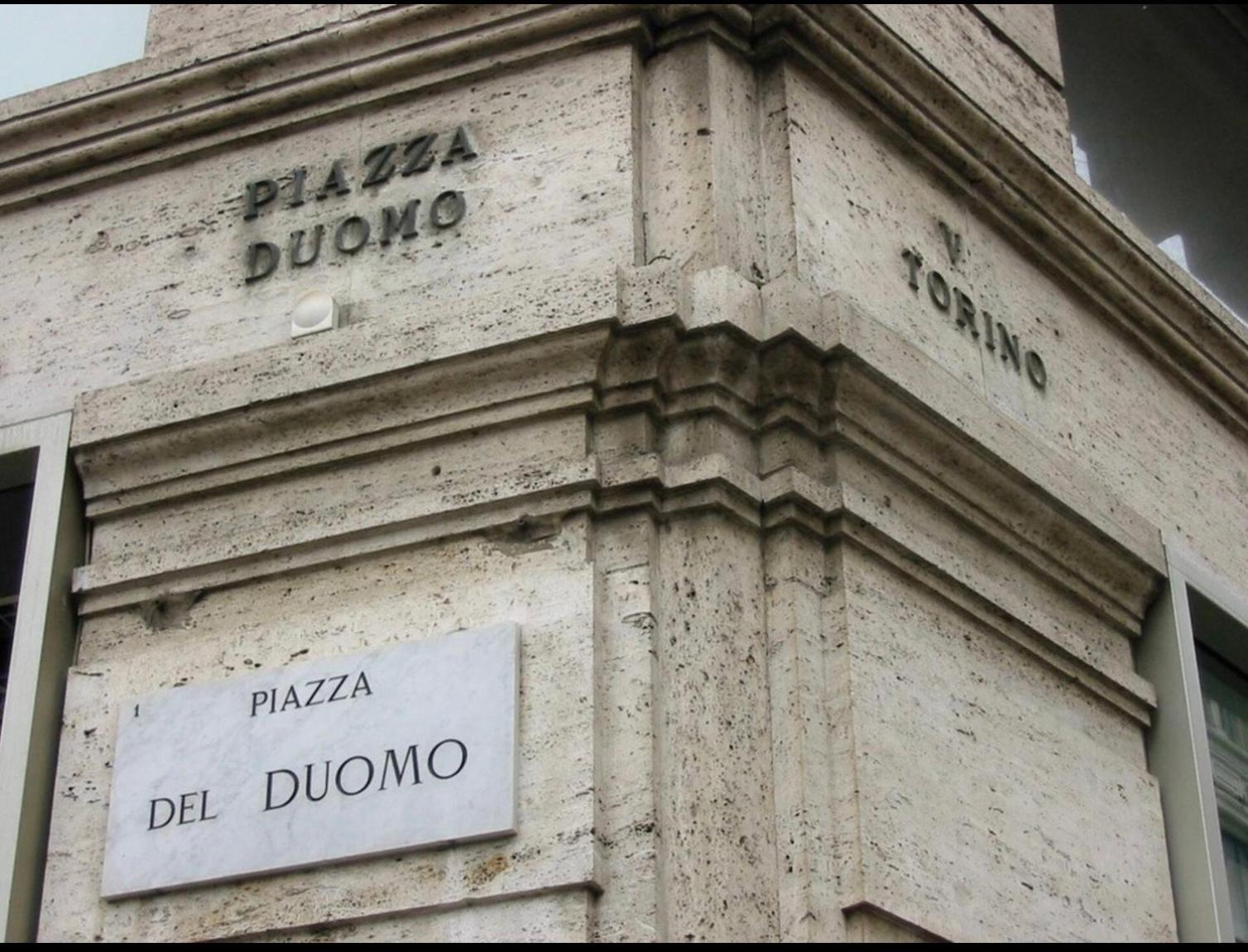 Apartment A Due Passi Da Piazza Duomo *