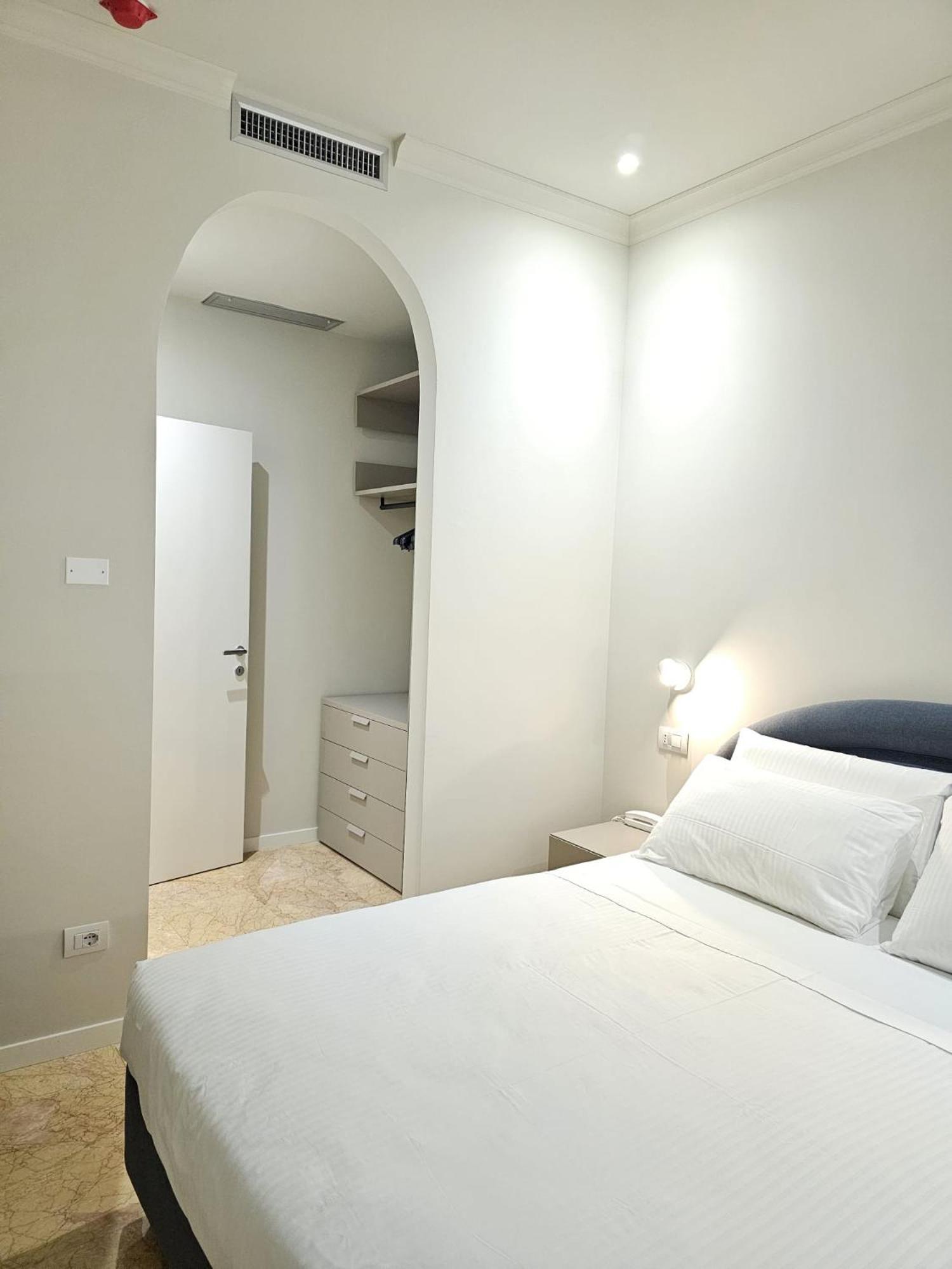 Andreola 4* Milan