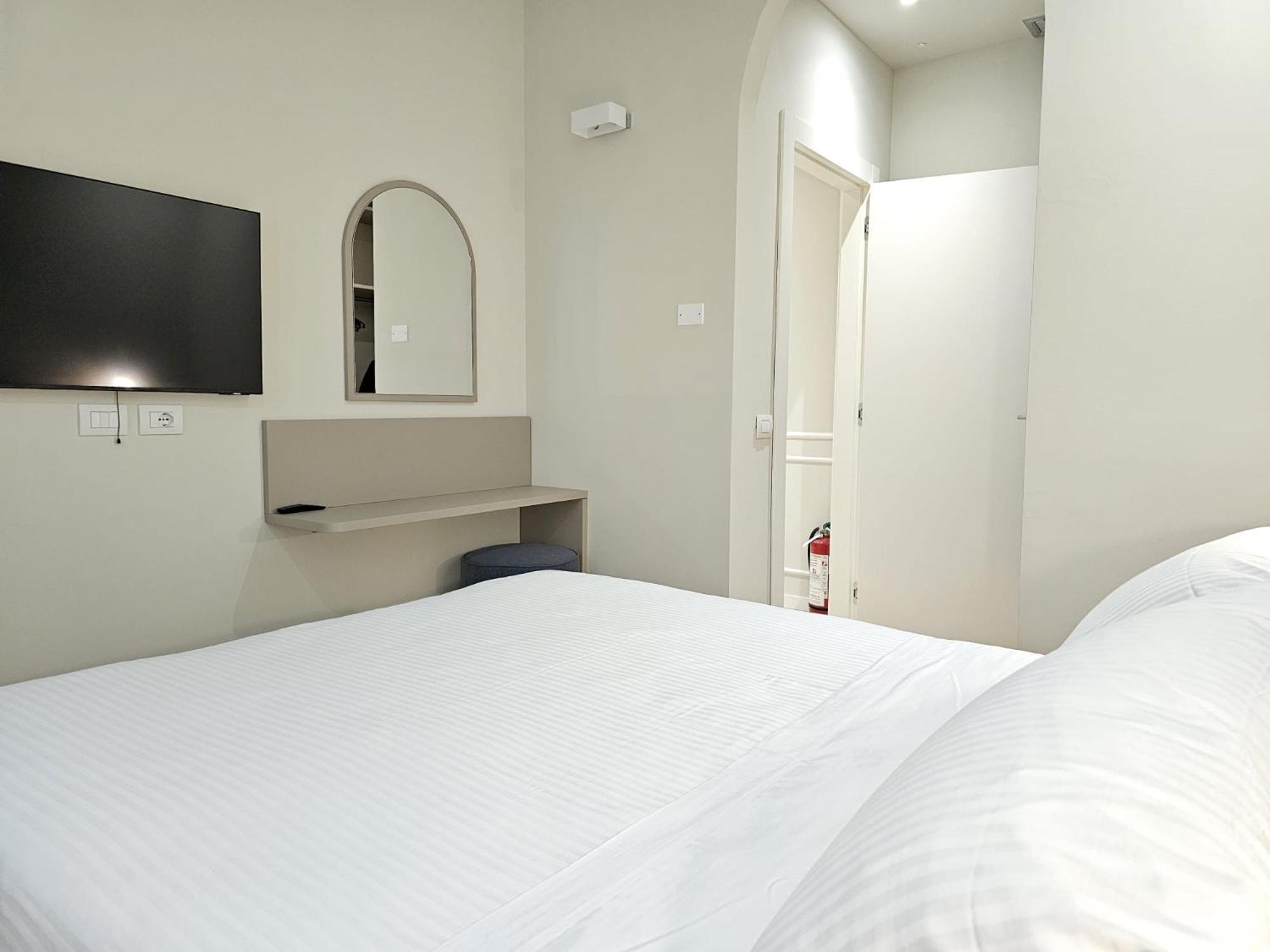 Andreola Hotel