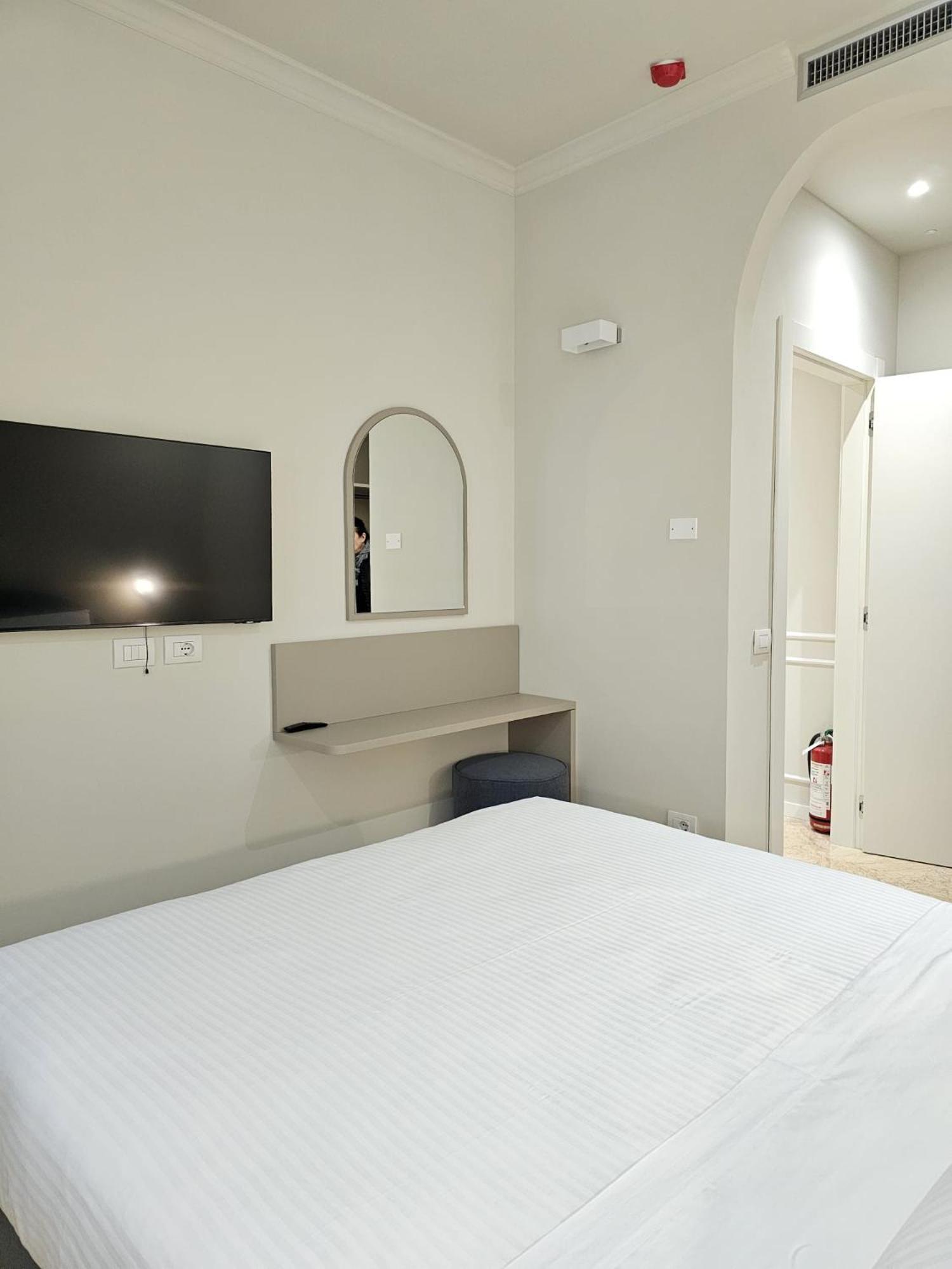 Andreola Hotel