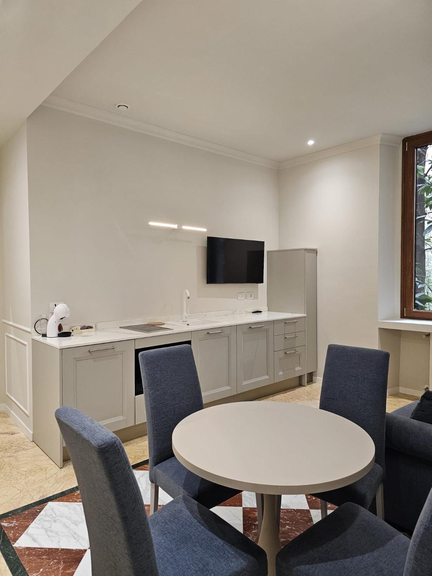 Andreola Hotel 4*