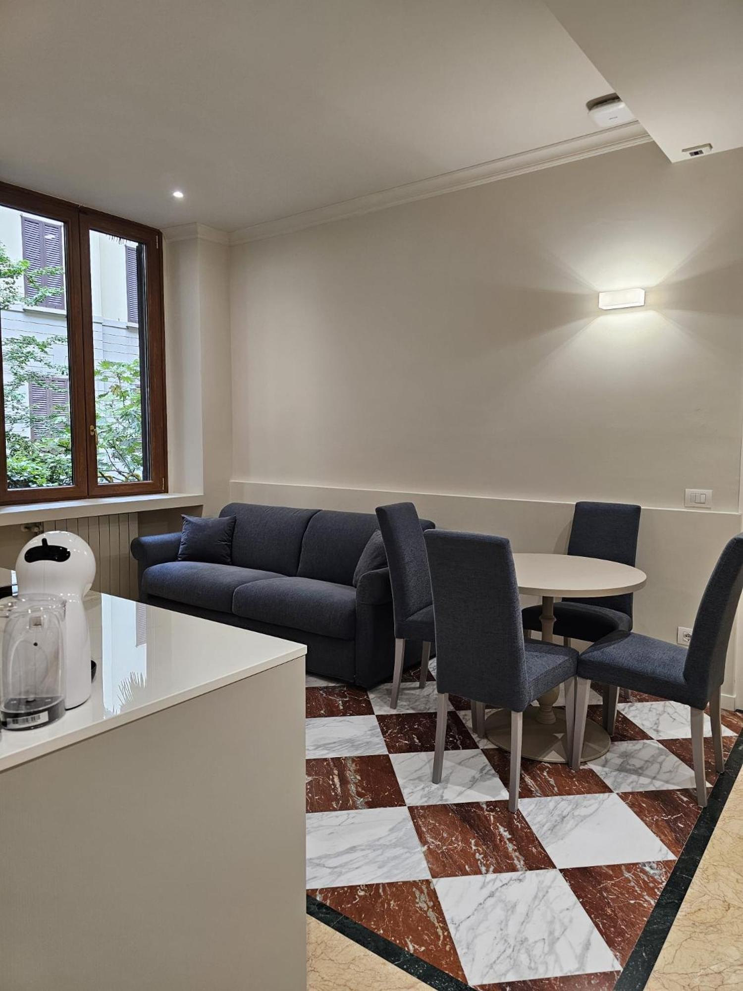 Hotel Andreola 4*