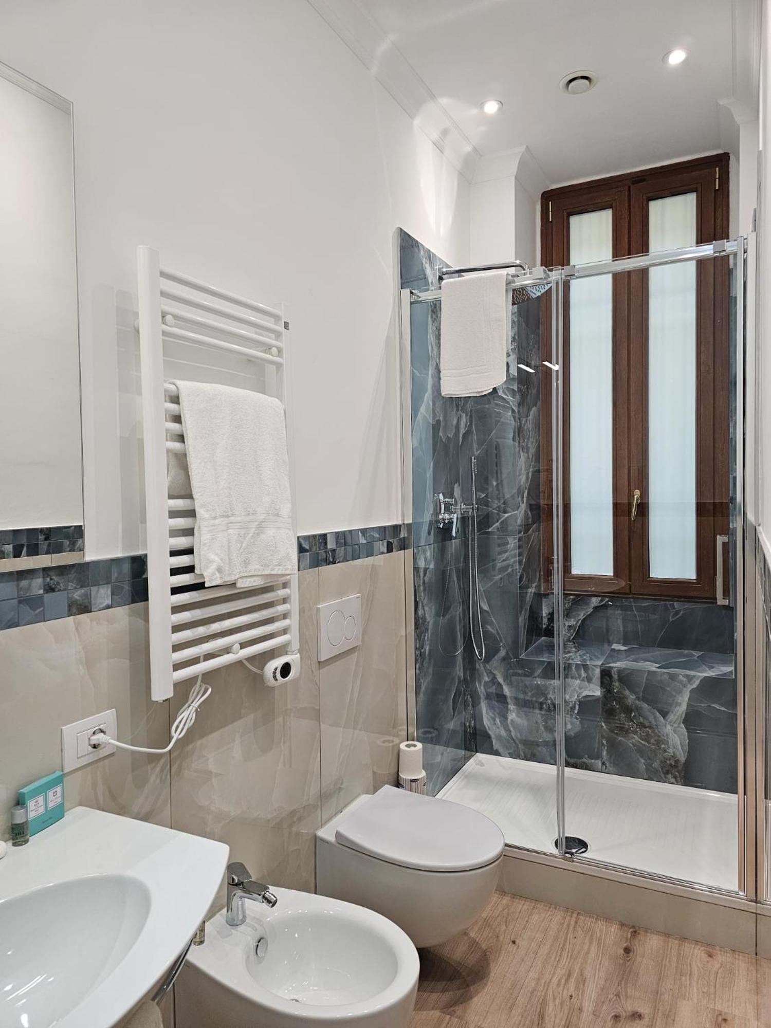 Hotel Andreola 4*