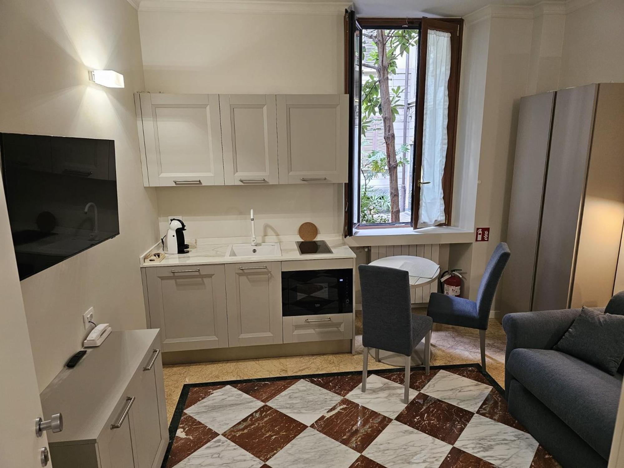 Andreola Hotel 4*