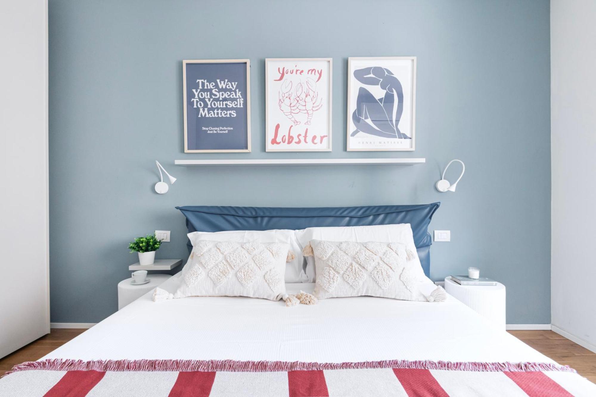 Easylife - Accogliente In Bocconi Apartment